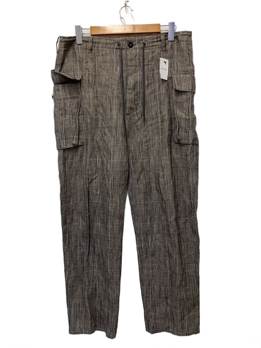 Kaptain Sunshine Cargo Pants Size US 30 / EU 46 - 1 Thumbnail