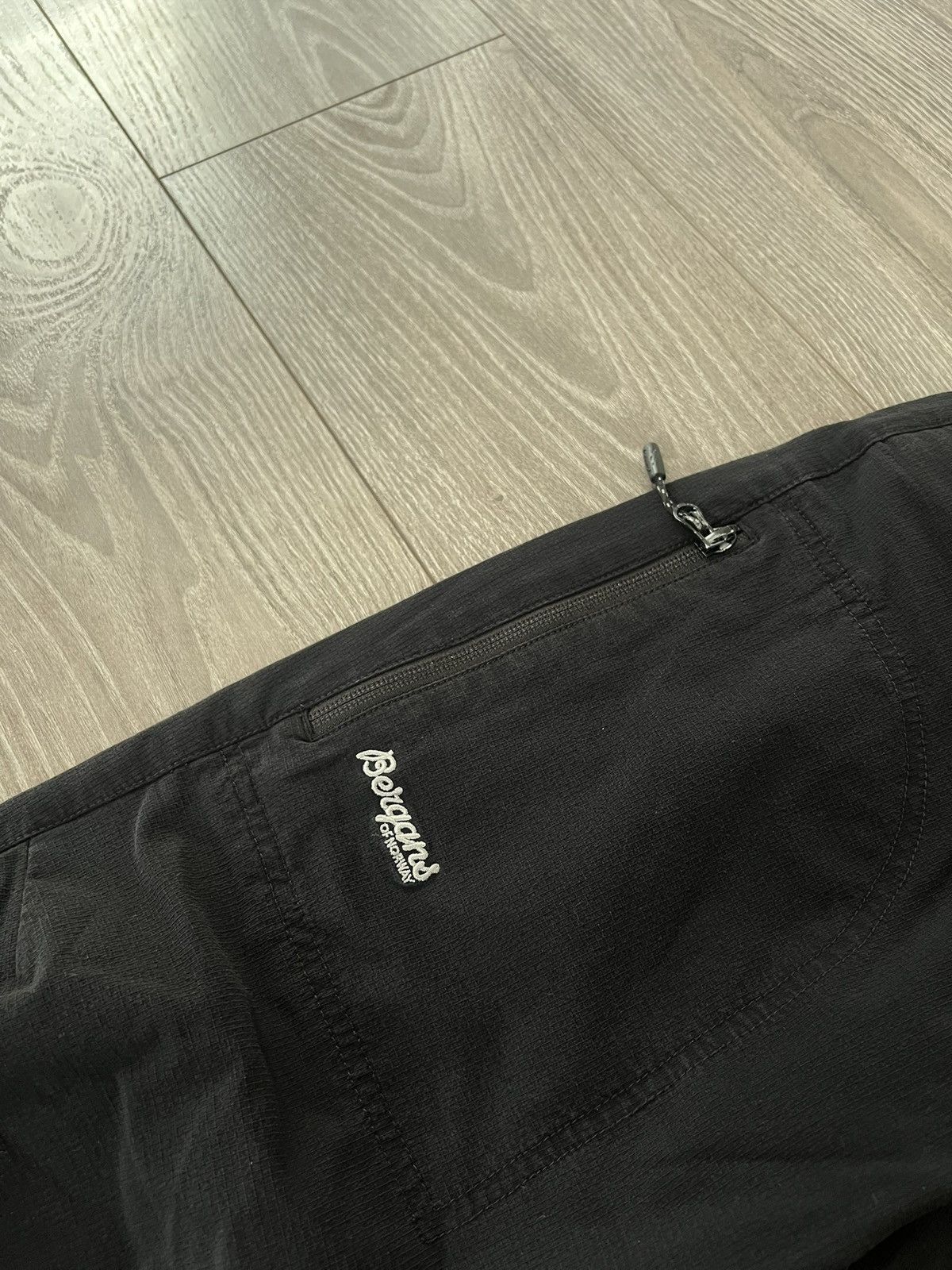 Bergans of Norway ‼️Vintage Bergans of Norway Trekking Outdoor Pants‼️ Size US 30 / EU 46 - 6 Thumbnail