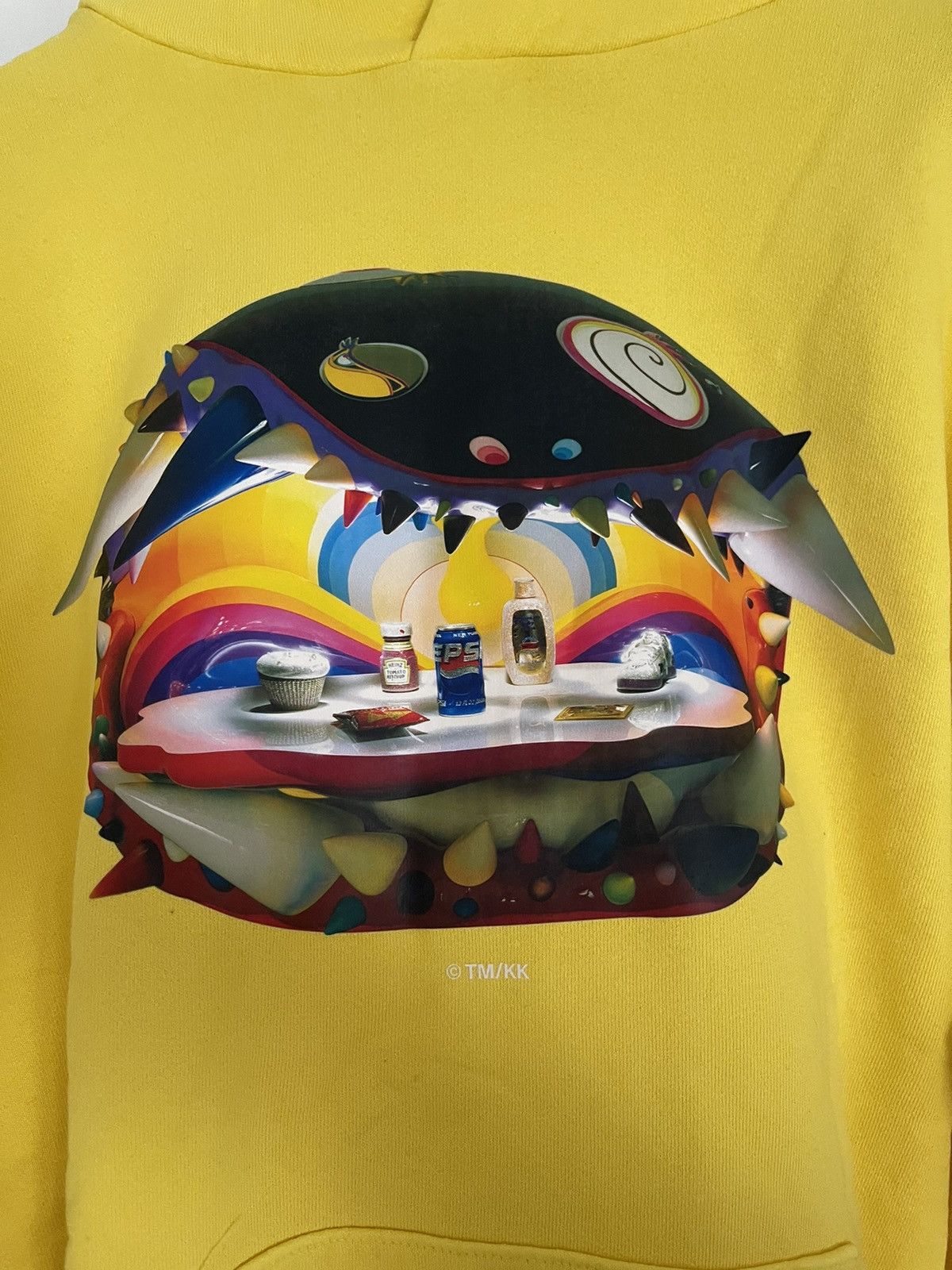Joopiter Just Phriends Pharrell Williams & Murakami