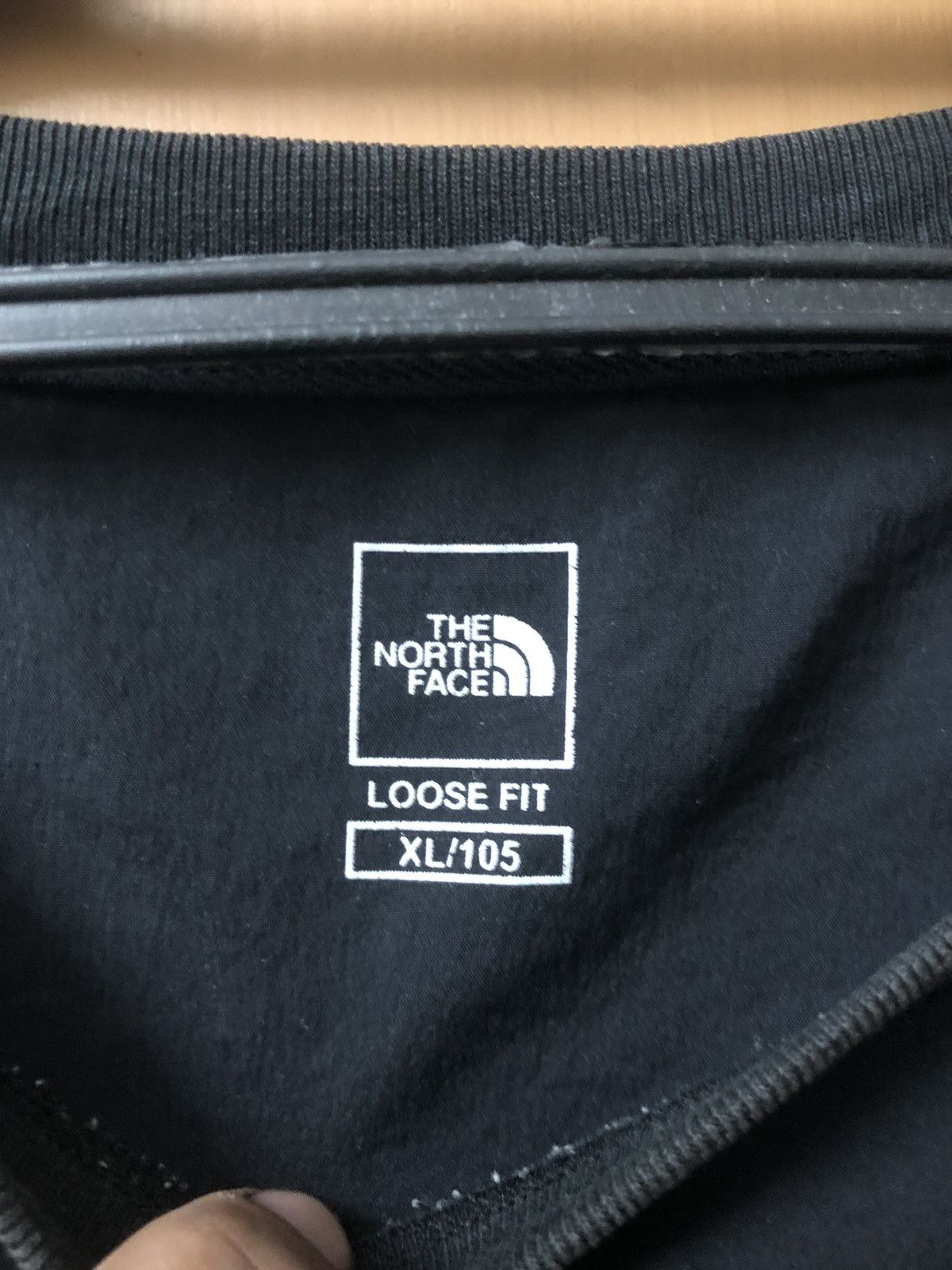 The North Face THE NORTH FACE Size US XL / EU 56 / 4 - 5 Thumbnail