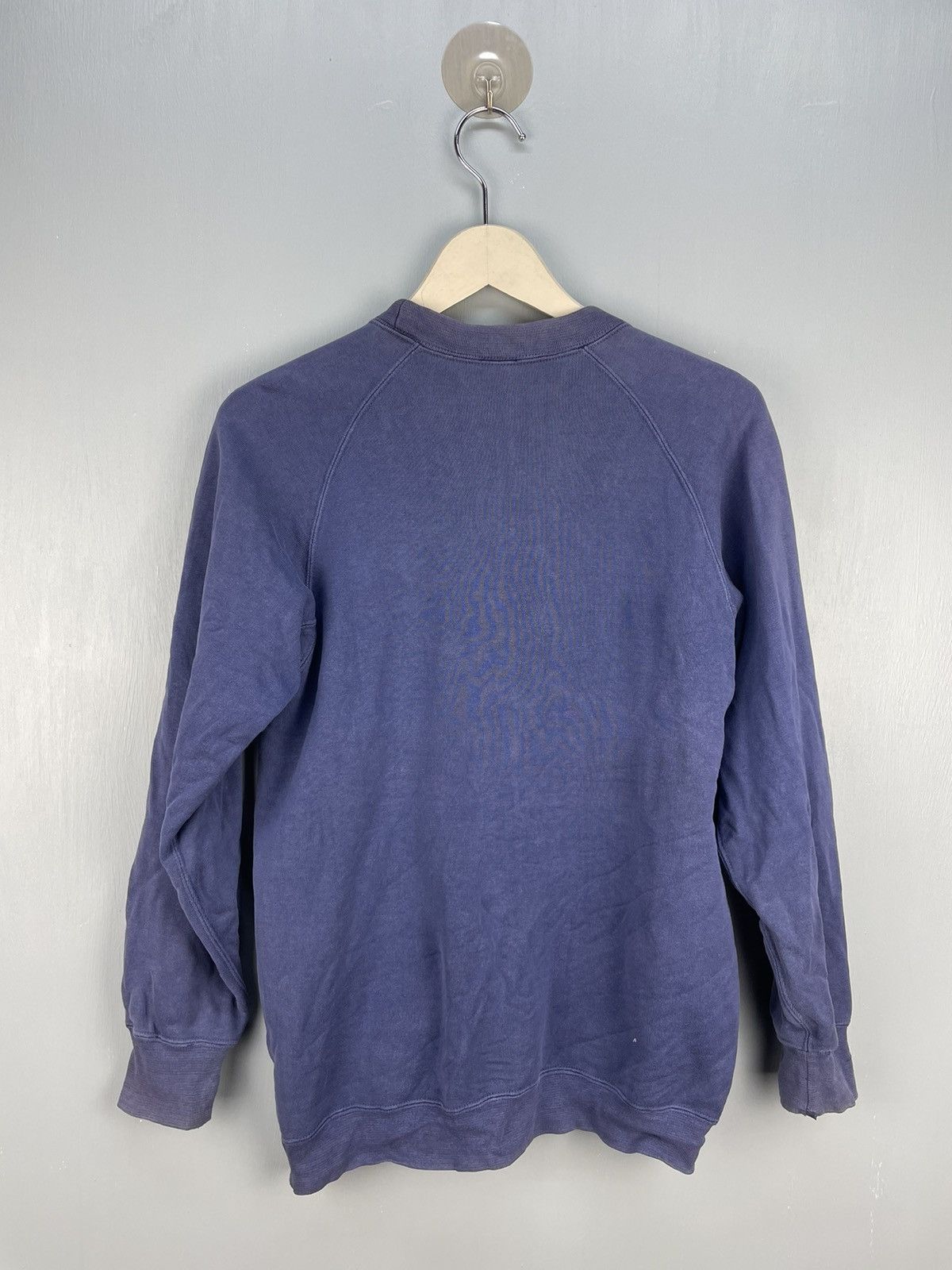 Hang Ten Vintage Hang Ten sweatshirt Size US M / EU 48-50 / 2 - 2 Thumbnail