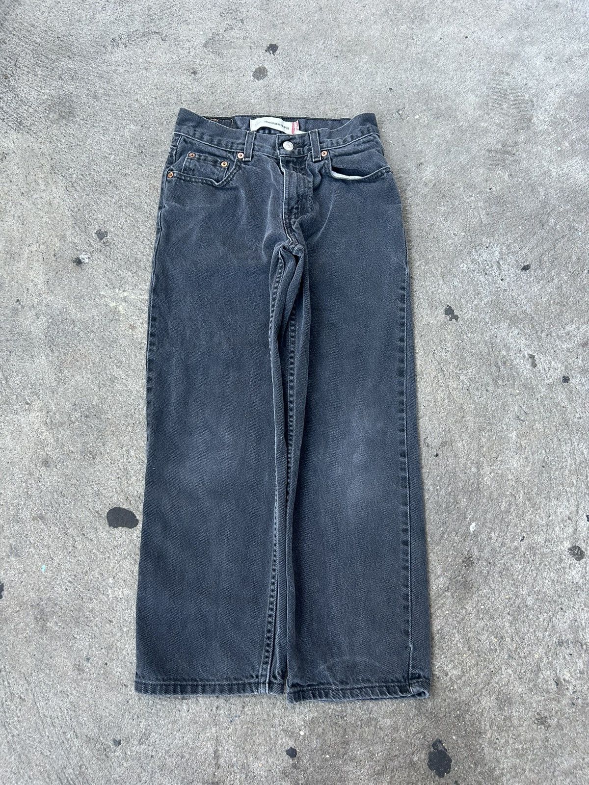 Levi's Levis 550 Relaxed fit Size US 26 / EU 42 - 1 Thumbnail