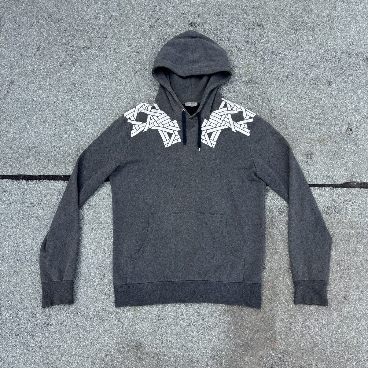 Dior × Hedi Slimane Dior Homme “I'm the boy about town” SS06