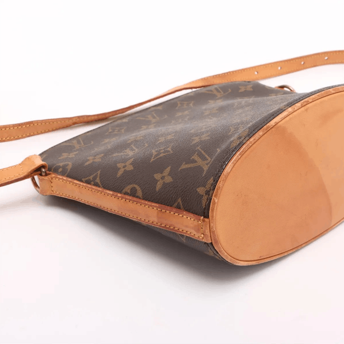 Louis Vuitton Monogram Drouot Crossbody Bag Size ONE SIZE - 4 Thumbnail