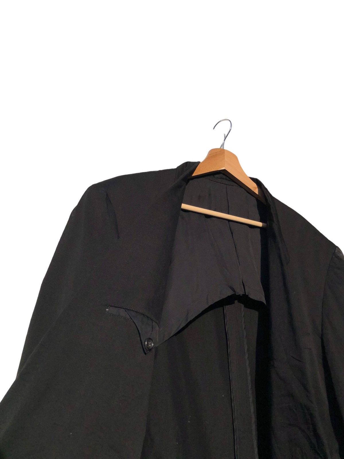 Comme des Garcons AD1989 Comme Des Garcons Homme blazer Size US M / EU 48-50 / 2 - 8 Thumbnail