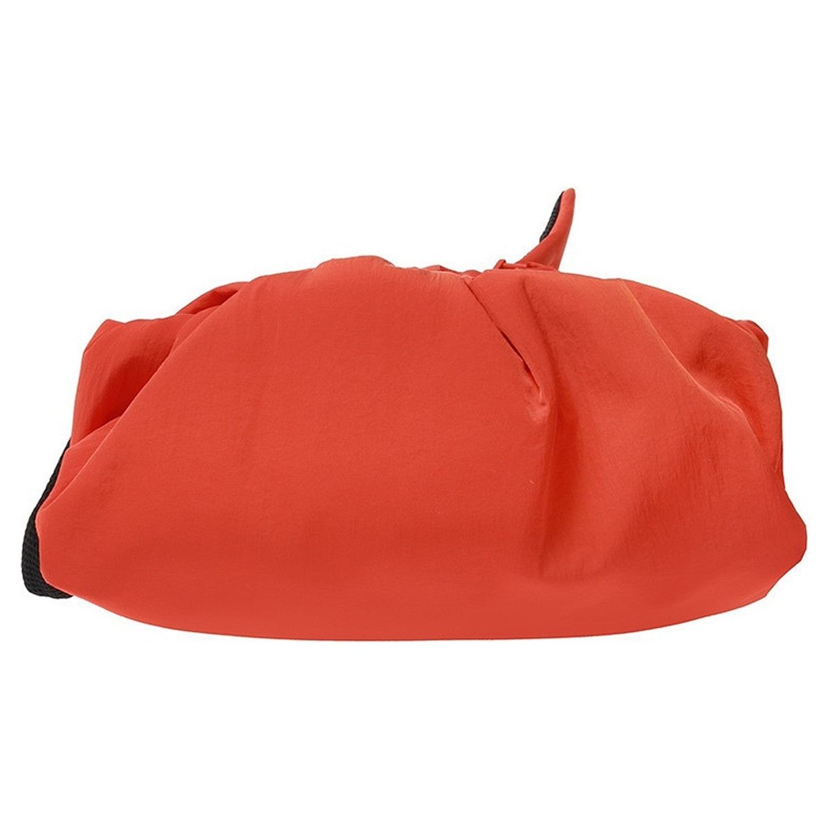 Bottega Veneta o1n1vont0125 Size: OS / Pouch in Orange Size ONE SIZE - 2 Thumbnail