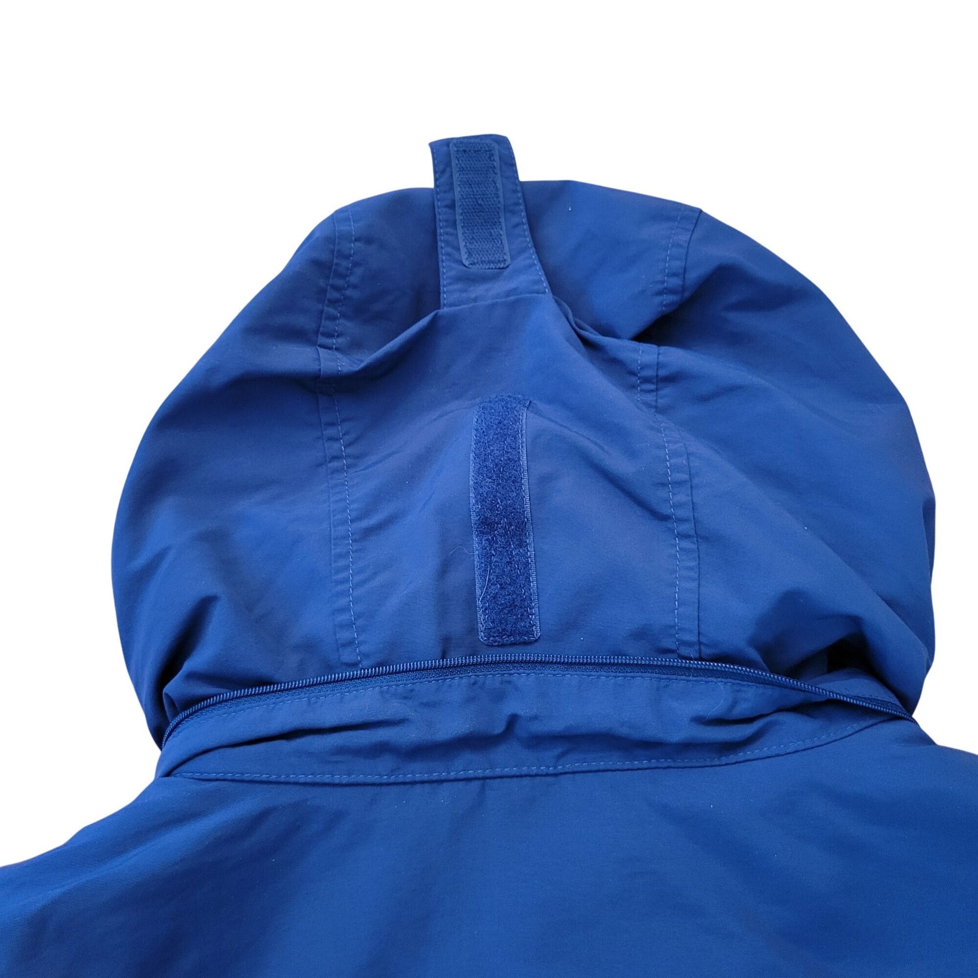 L.L. Bean LL Bean L Blue Winter Jacket Thinsulate Insulation Polartec Size US L / EU 52-54 / 3 - 11 Thumbnail