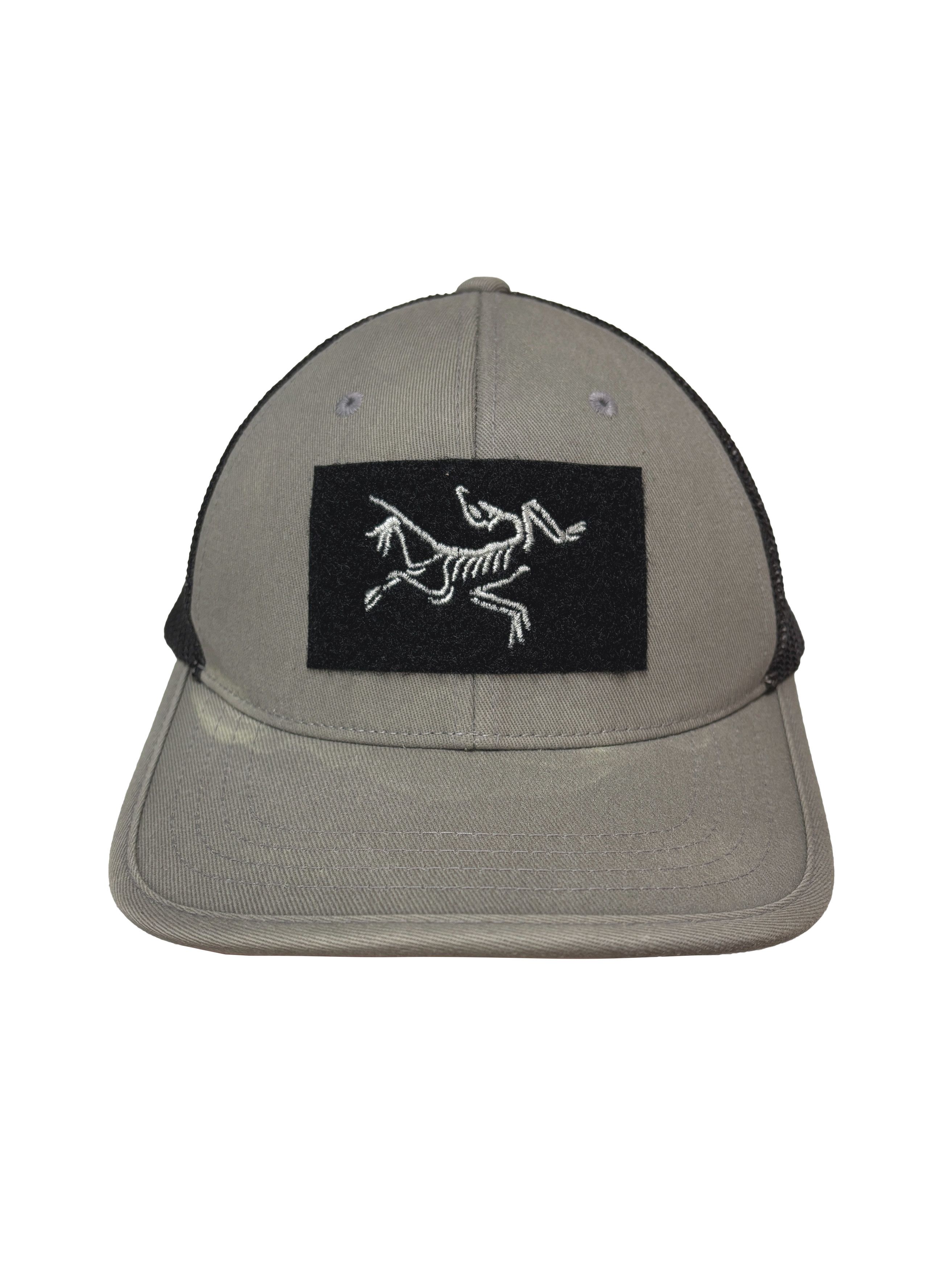 Arc’teryx  leaf  B.A.C. CAP BLACK Gen1 Arc'teryx LEAF B.A.C. Cap (Discontinued Model) – us