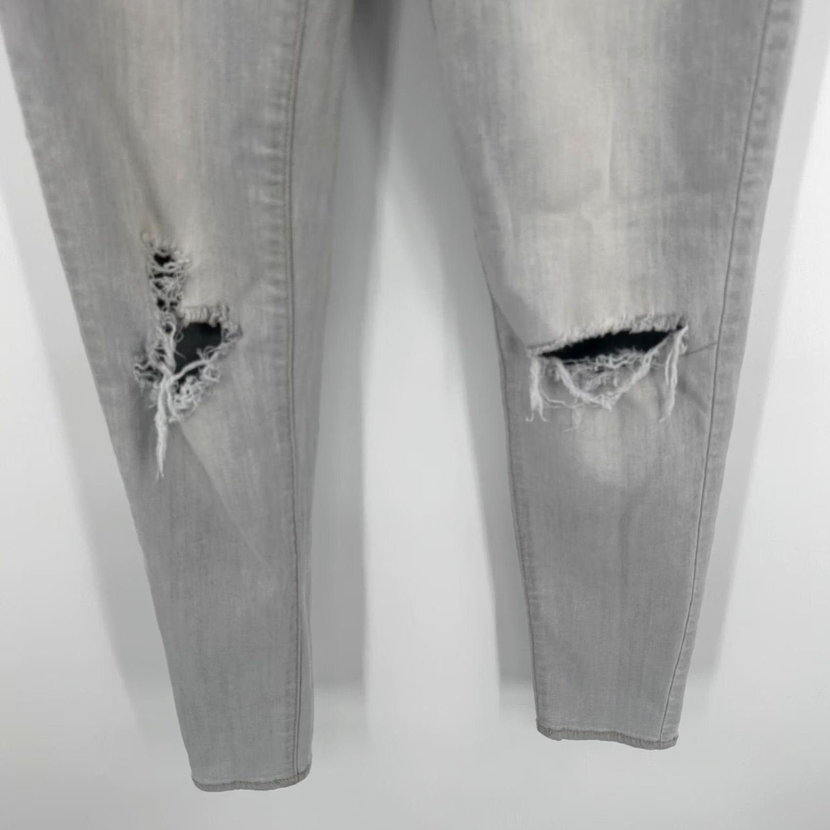American Eagle Outfitters VINTAGE? No. Size 27" / US 4 / IT 40 - 4 Thumbnail