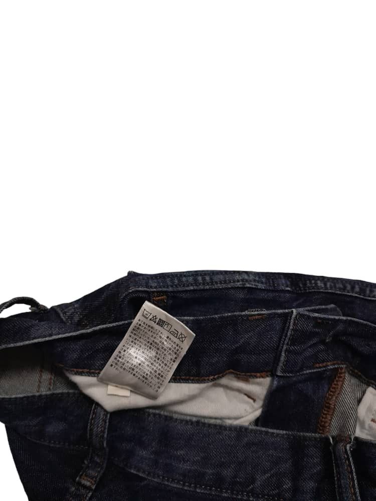 Christophe Lemaire Christophe Lemaire Designer Denim (F38) waist 28 Size US 28 / EU 44 - 3 Thumbnail