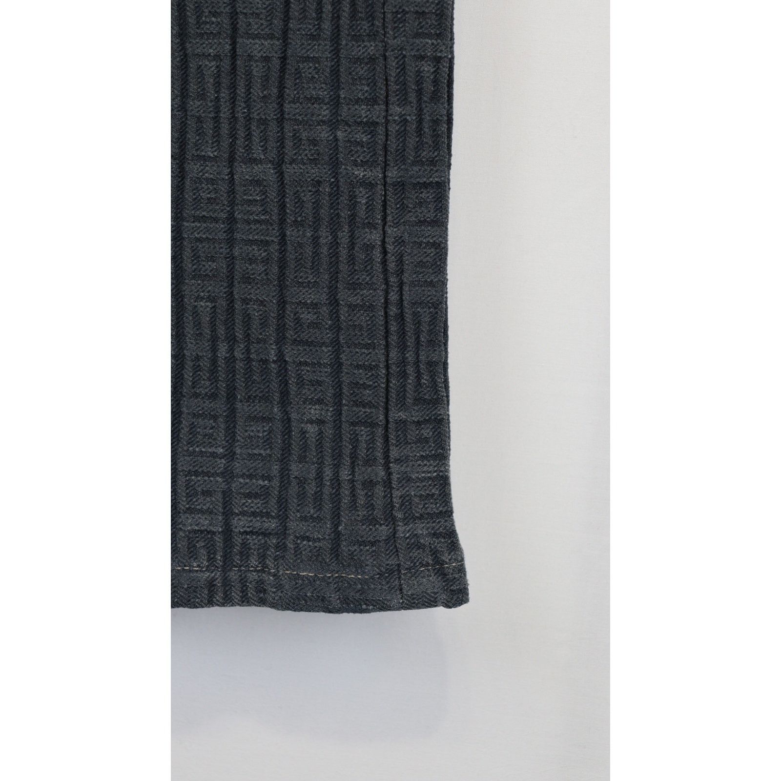 Givenchy o1rshd1 Trouser in Charcoal Size US 31 - 8 Thumbnail