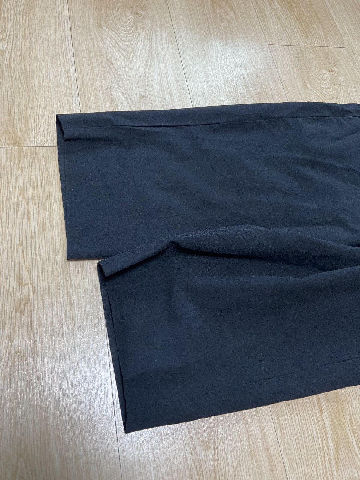 Comme des Garcons S Comme des garcons Homme plus 2014 Suspender pants Size US 30 / EU 46 - 6 Thumbnail