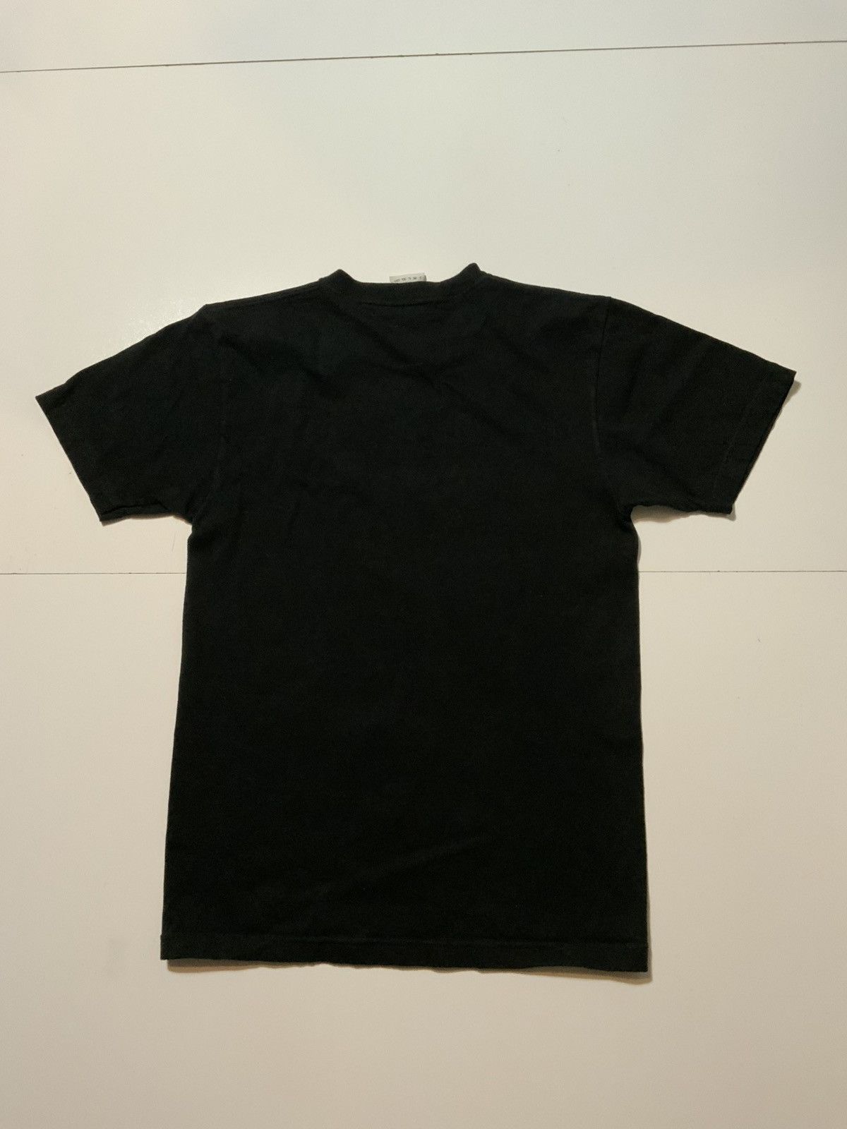 Other The Rad Black Kids Bulawayo Black Bombers Lightning T-Shirt Size US M / EU 48-50 / 2 - 2 Thumbnail