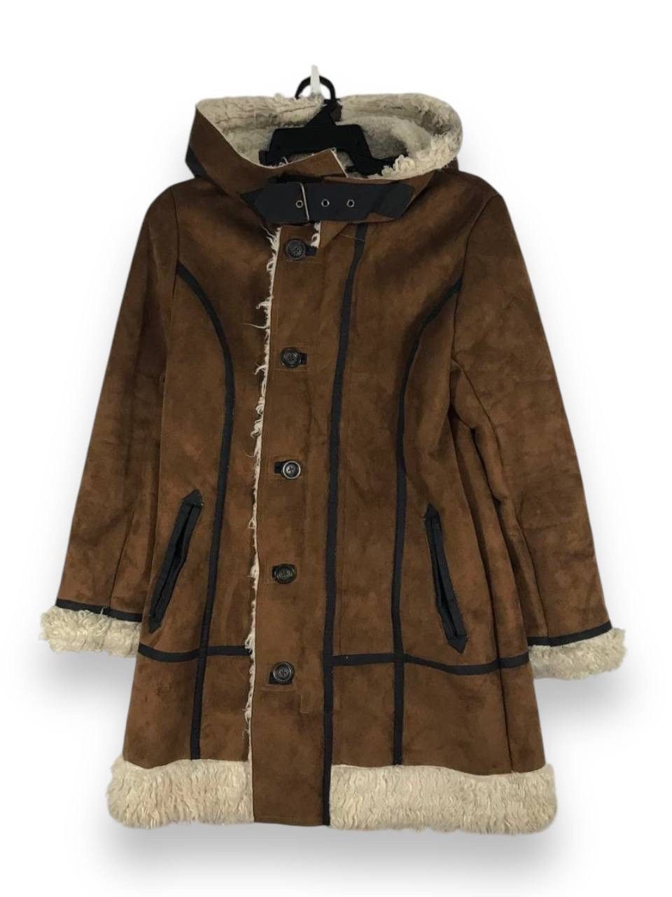 avirex b-3 design long jacket army