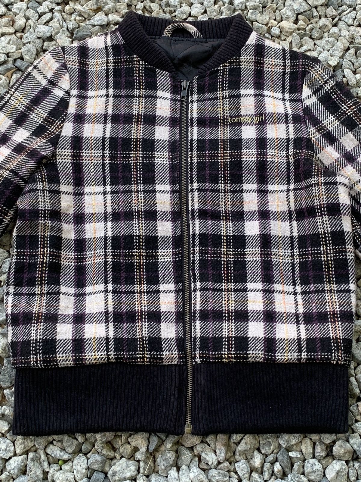 Tommy Hilfiger Tommy girl Jacket Size S / US 4 / IT 40 - 4 Thumbnail