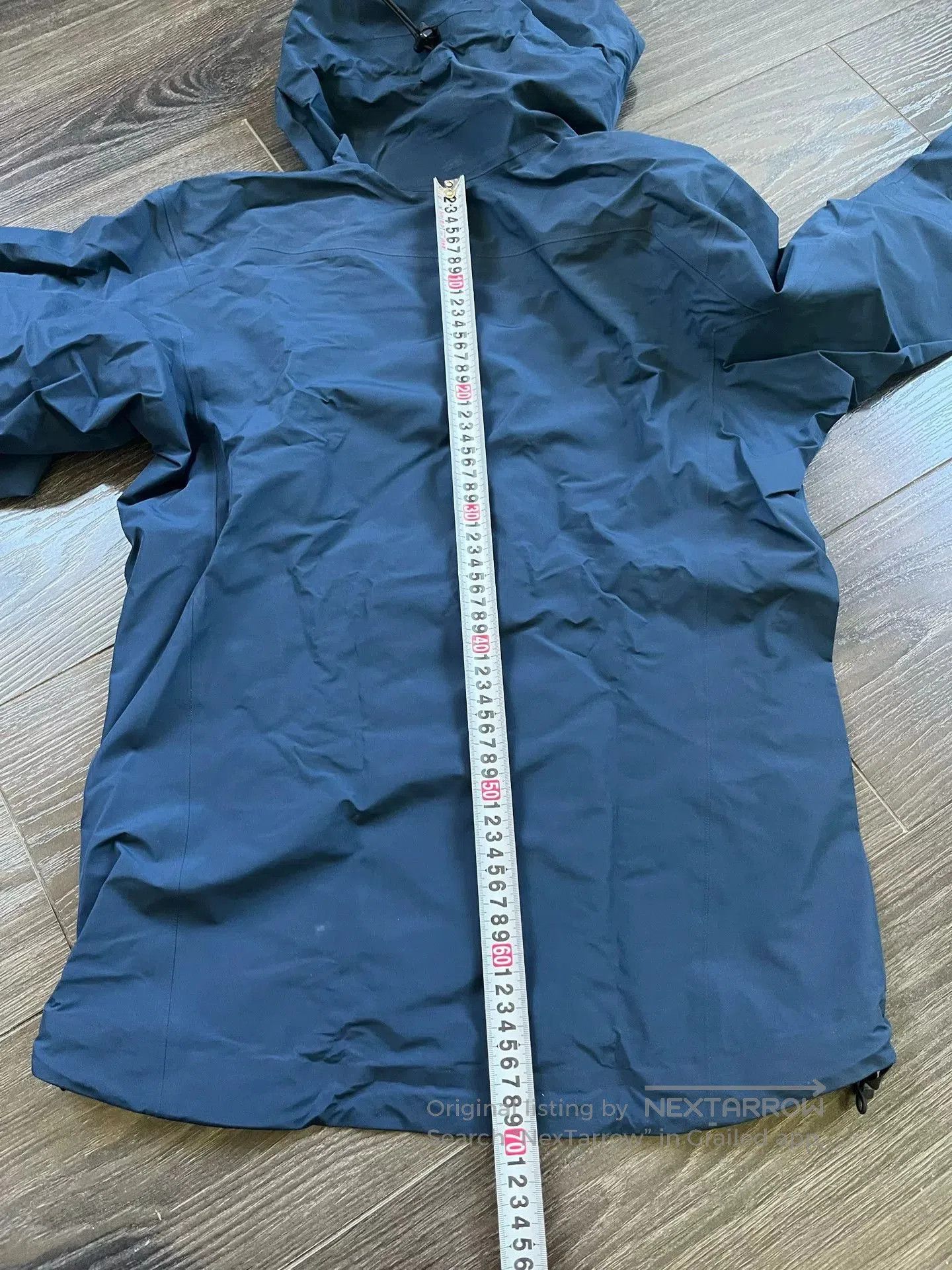 Arc'teryx Arcteryx Zeta Lt Men's Jacket. Size US S / EU 44-46 / 1 - 8 Thumbnail