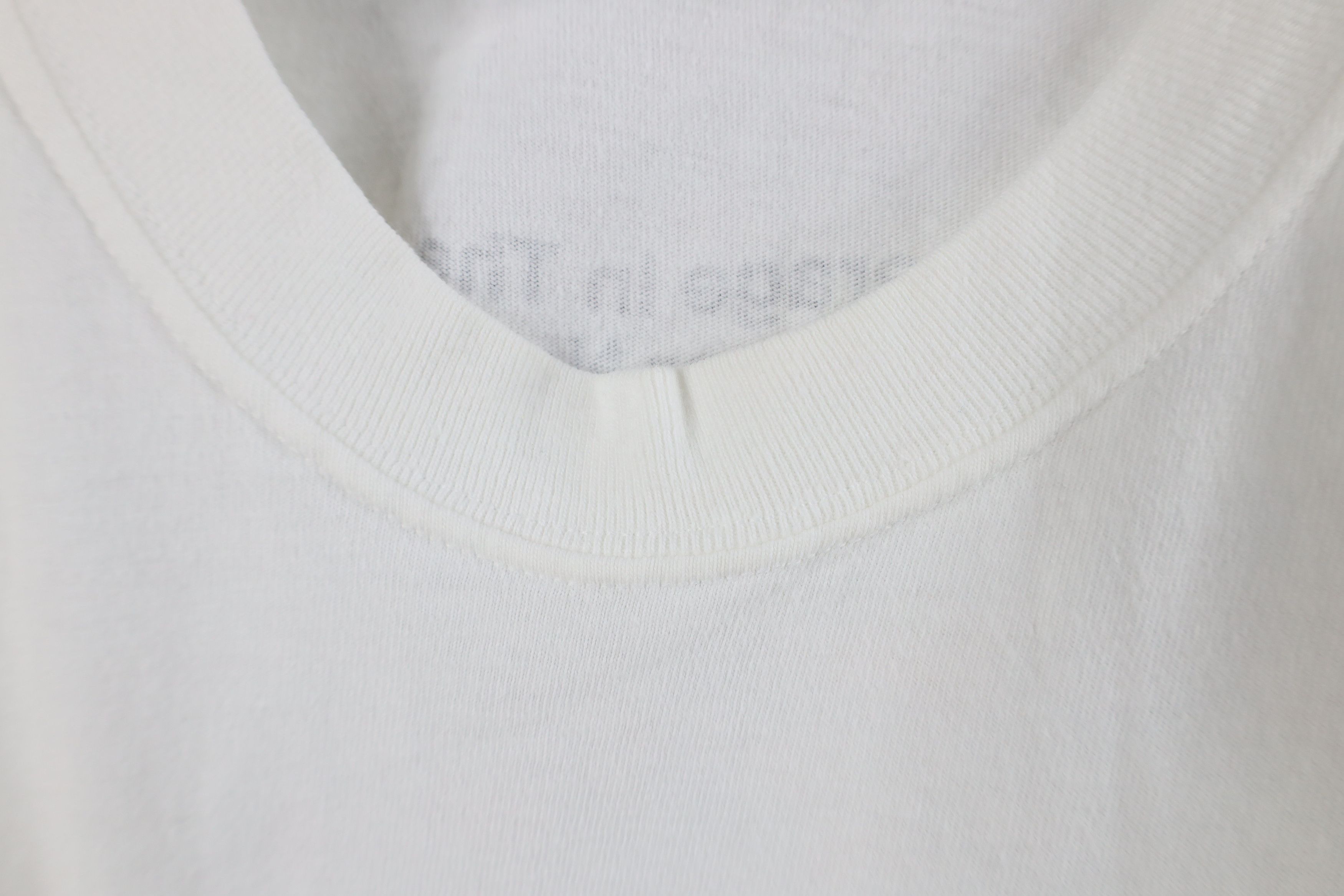 Vintage Vintage 90s CWX Transportation Trucking Conway T-Shirt White Size US L / EU 52-54 / 3 - 7 Thumbnail
