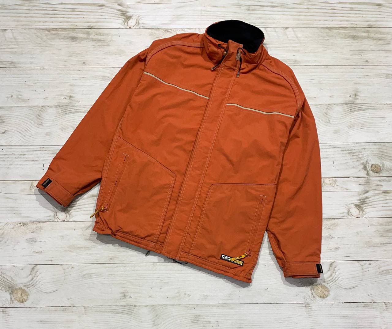 Oakley × Vintage Early 2000 Oakley Software Ski Snow Technical