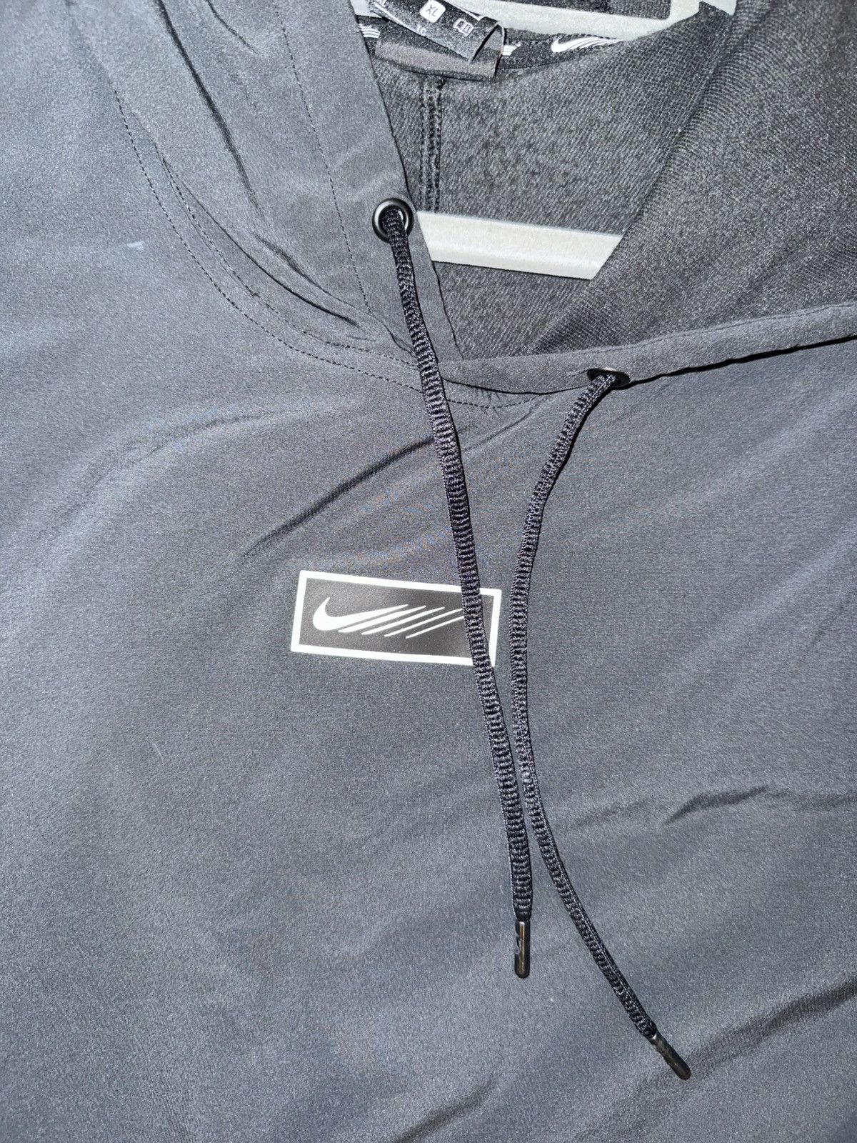 Nike Nike dri fit hoodie Size US XL / EU 56 / 4 - 2 Thumbnail