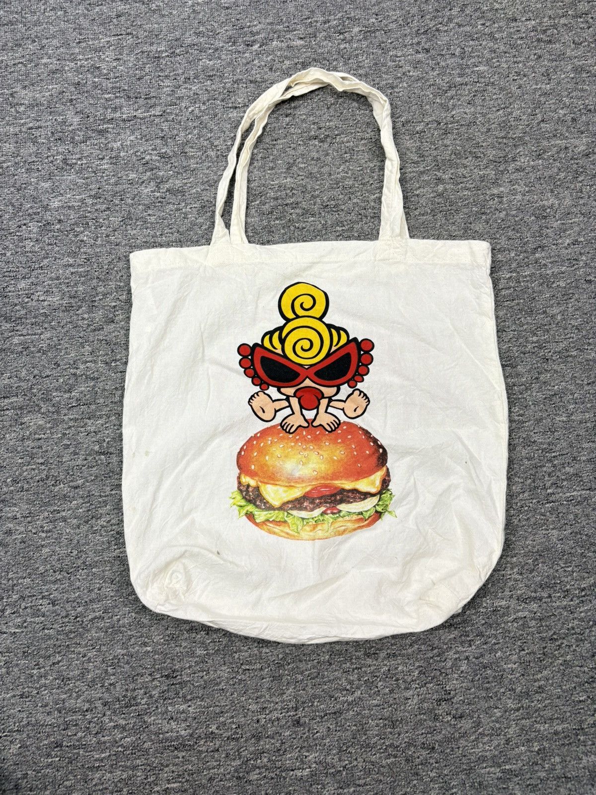 Hysteric Glamour Hysteric Glamour Tote Bag Shoulder Bag Size ONE SIZE - 1 Thumbnail