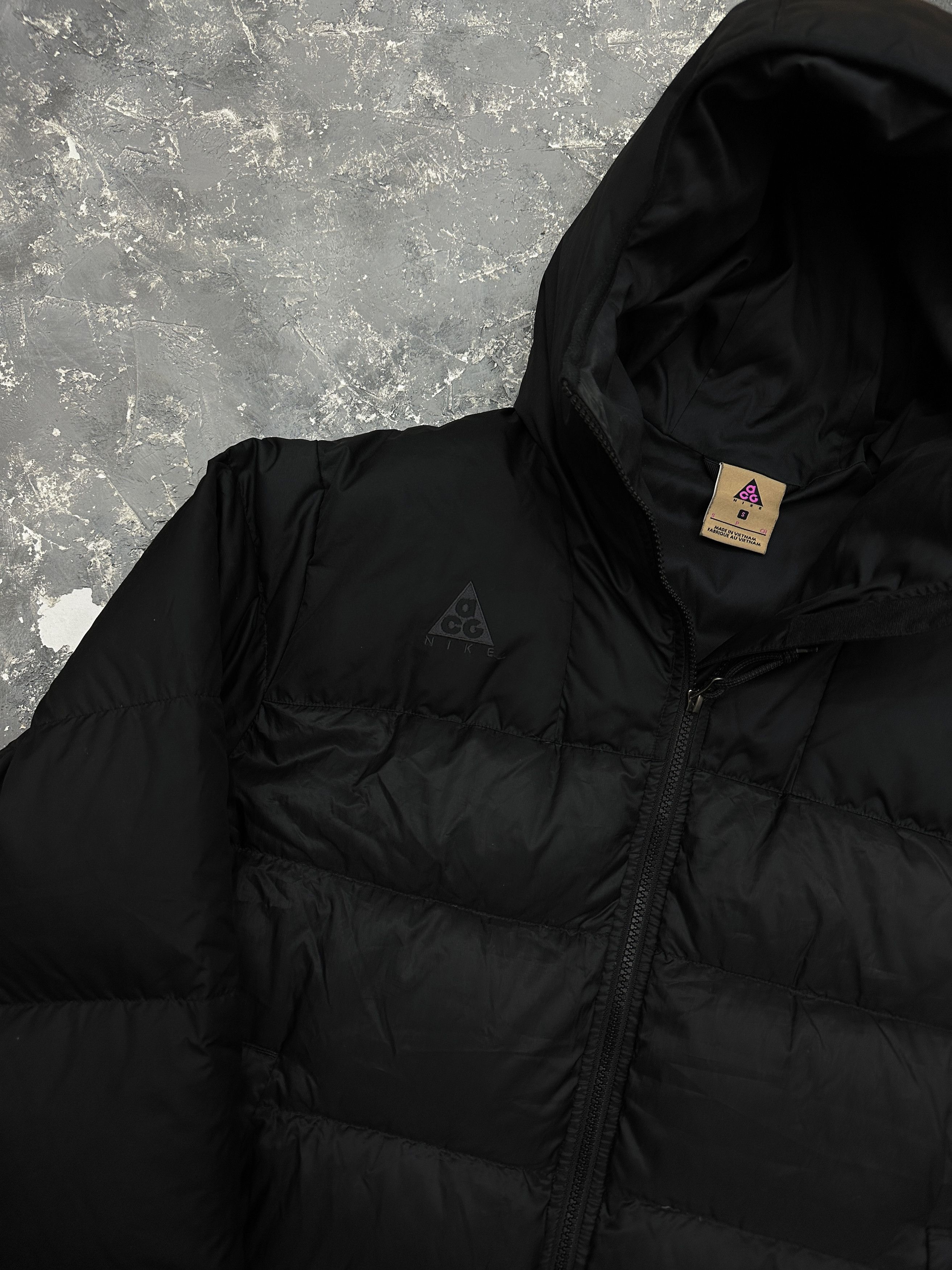 Nike × Nike ACG nike acg down parka Size US S / EU 44-46 / 1 - 4 Thumbnail