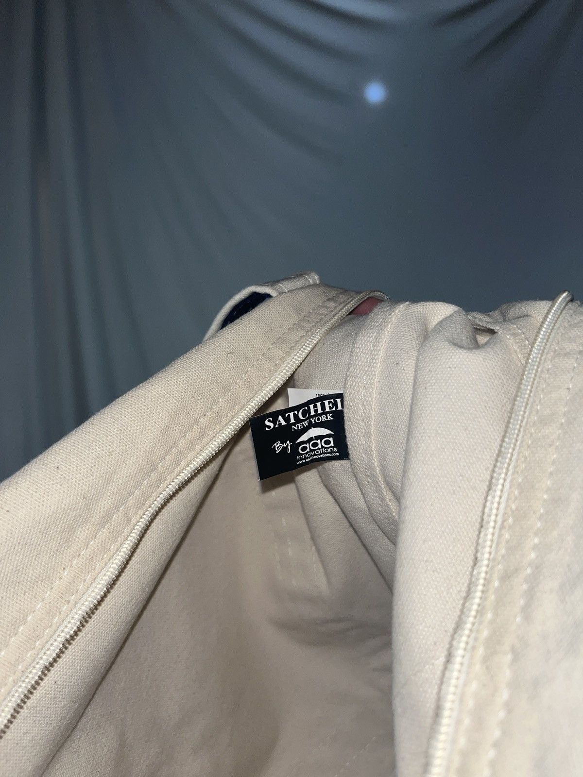 Other Raymond James Tote Size ONE SIZE - 3 Thumbnail
