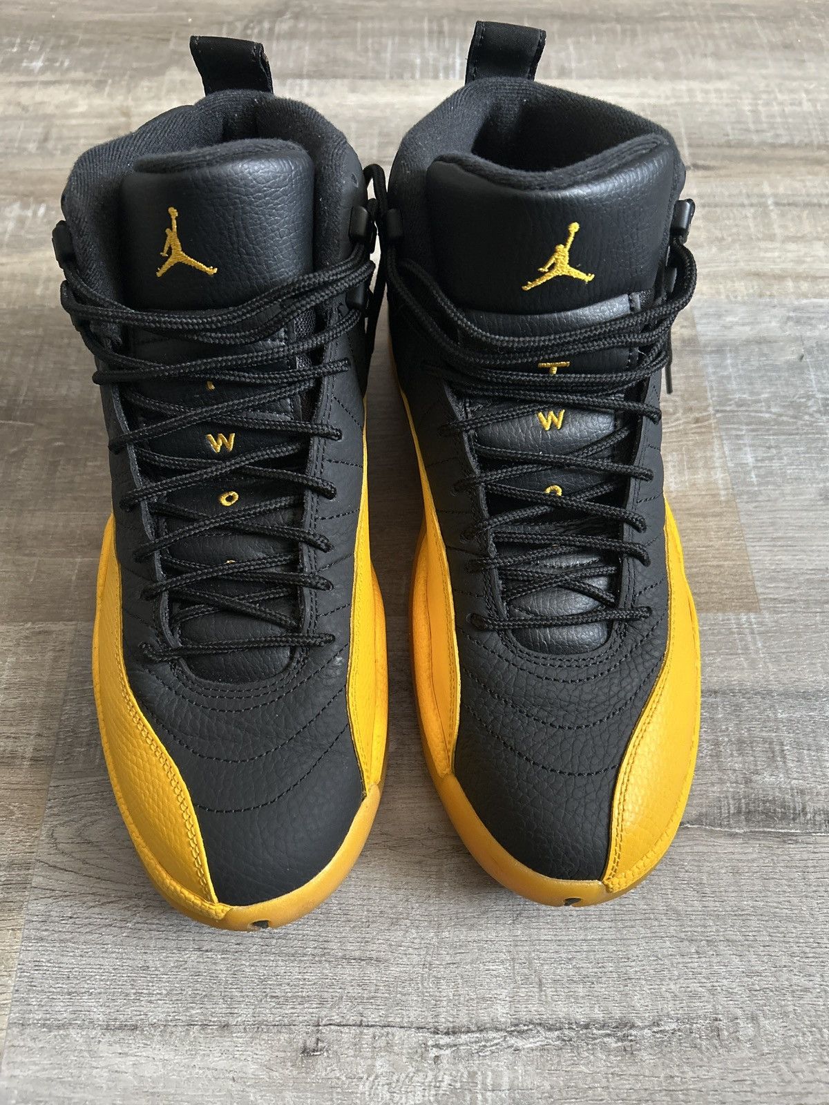Jordan Brand Jordan Retro 12 size 10 Size US 10 / EU 43 - 6 Thumbnail