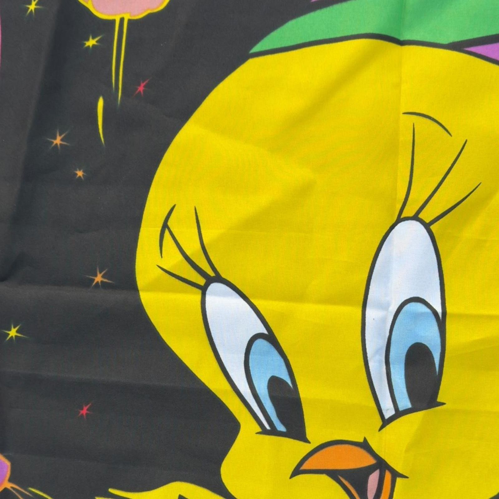 Vintage Vintage 1999 looney tunes tweety Size ONE SIZE - 4 Thumbnail