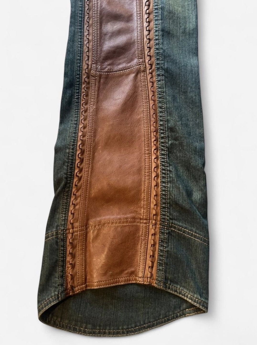 Dior dior ss06 galliano Size US 32 / EU 48 - 3 Thumbnail