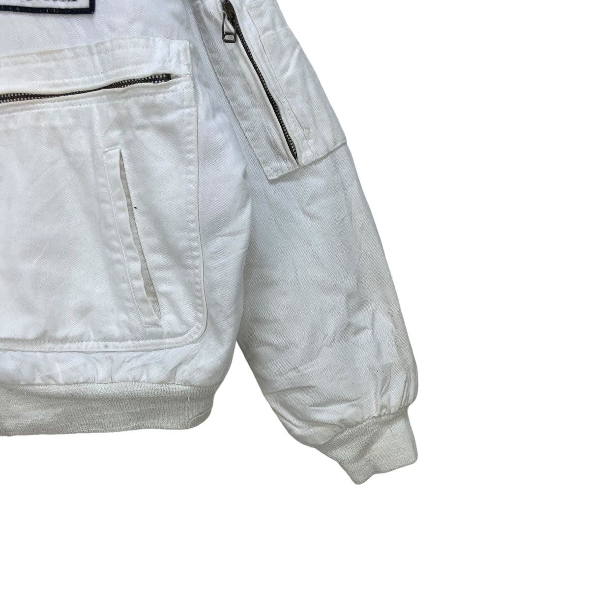 Formula 1 Racing Spirit Bomber Jacket Size US M / EU 48-50 / 2 - 9 Thumbnail