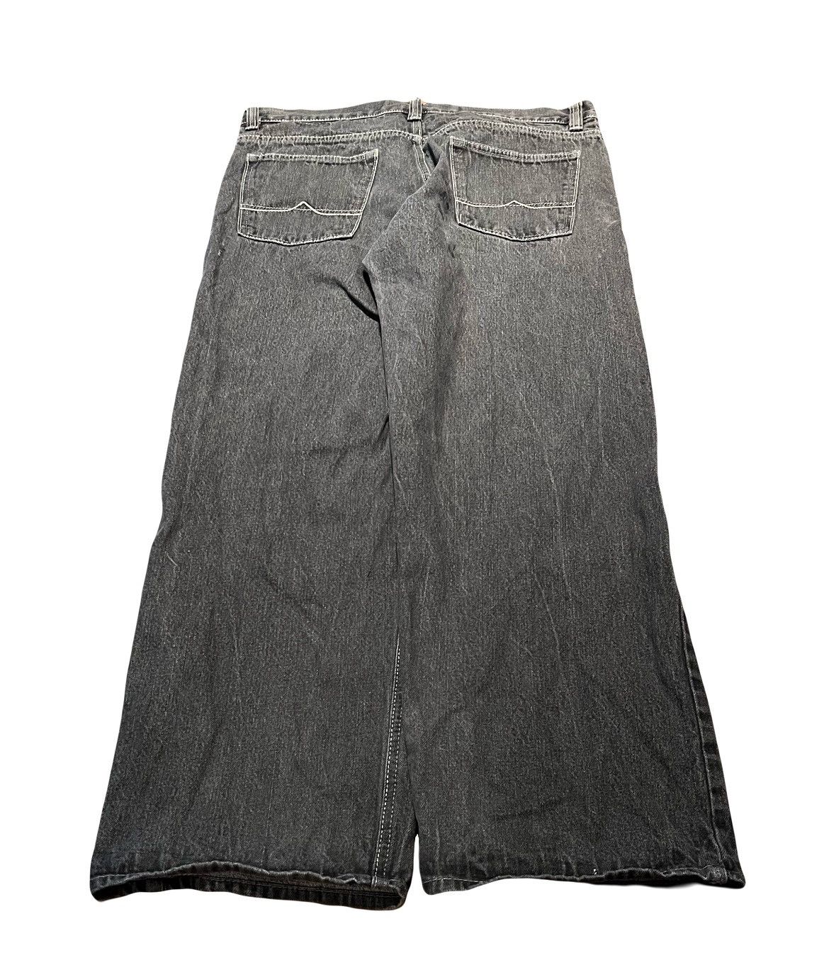 Avirex Baggy y2k avirex jeans Size US 36 / EU 52 - 1 Thumbnail