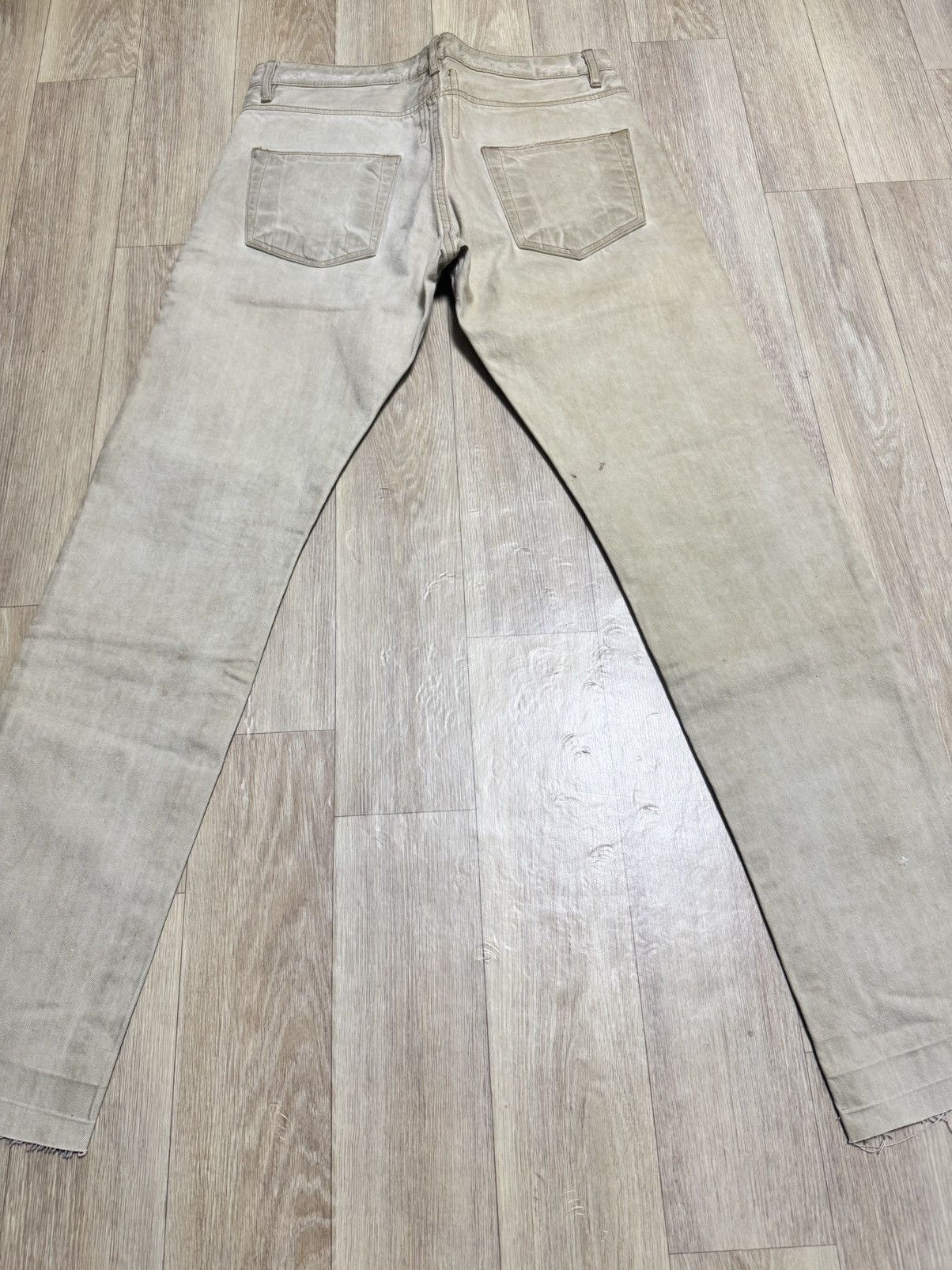 Rick Owens Rick owens olmar mirta Size US 32 / EU 48 - 2 Thumbnail