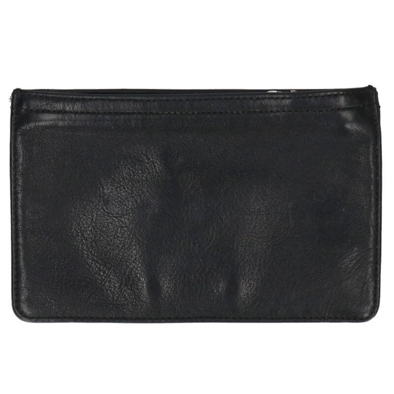 Chrome Hearts Chrome Hearts Dagger Zip Coin Case Purse 2 Size ONE SIZE - 2 Thumbnail