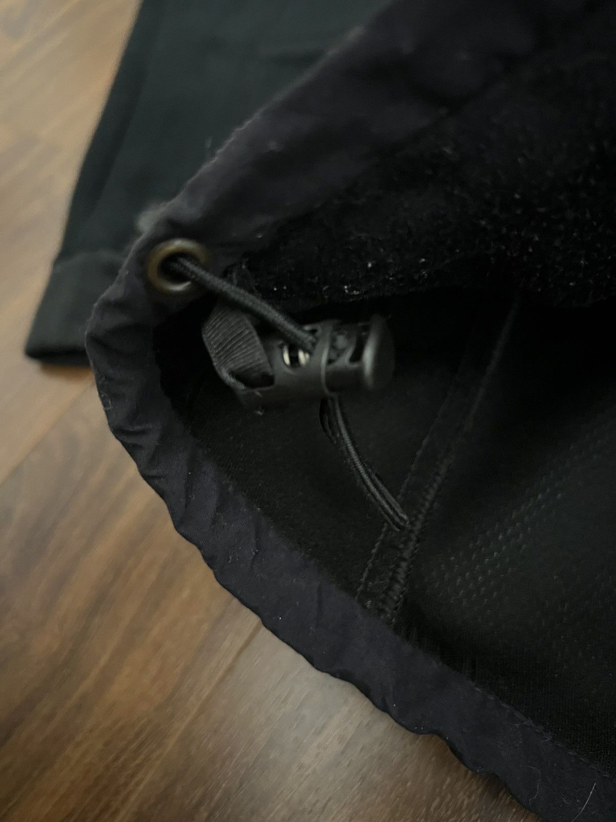 The North Face Vintage TNF Sentinel Fleece Goretex Windstopper Jacket Size US L / EU 52-54 / 3 - 11 Thumbnail