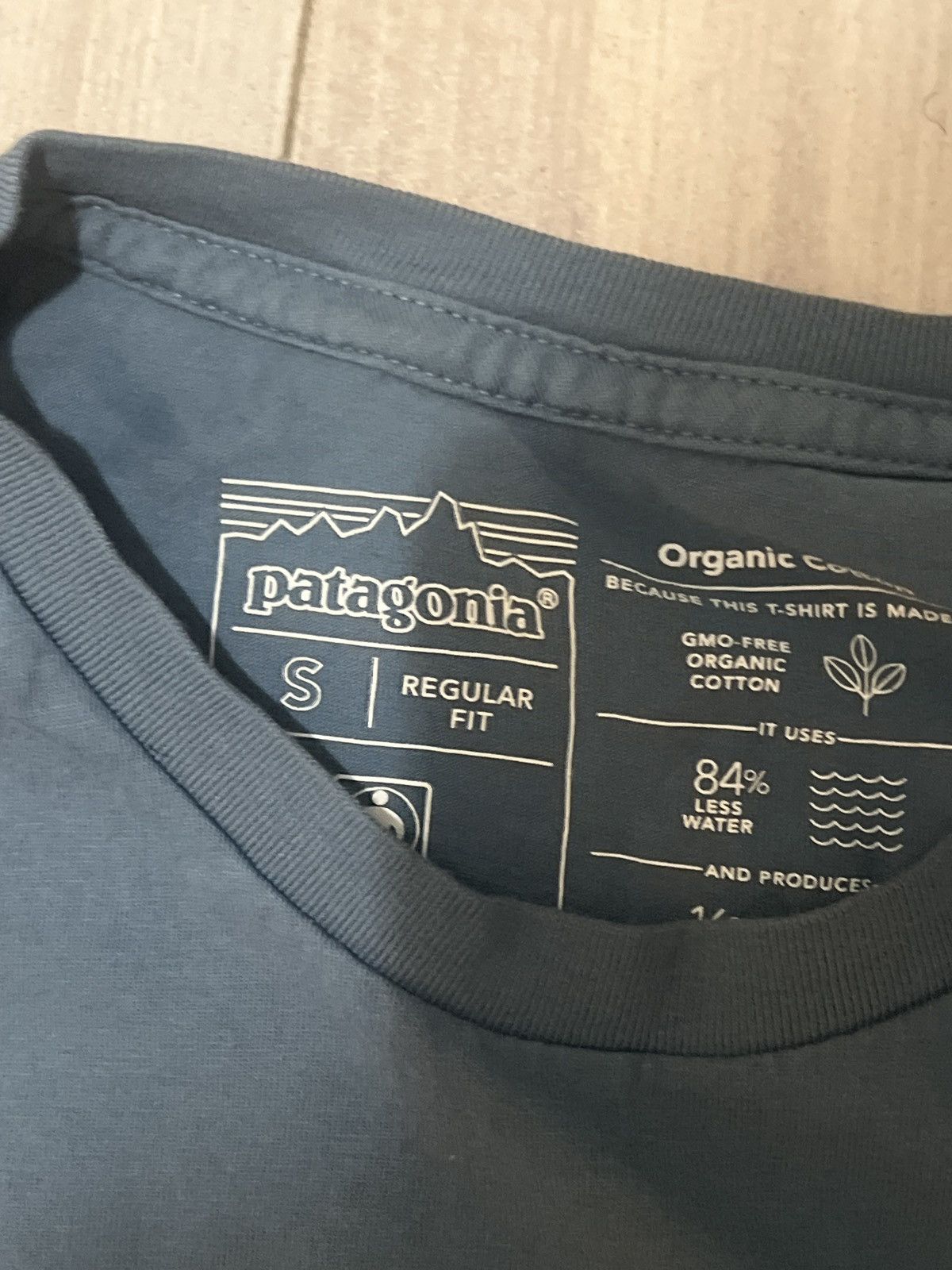 Patagonia Small Patagonia Shirt Size US S / EU 44-46 / 1 - 3 Thumbnail