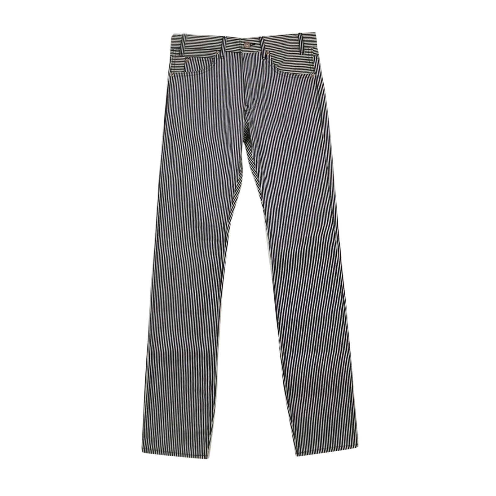 Celine Celine Men 30 Casual Pants Size US 30 / EU 46 - 1 Thumbnail