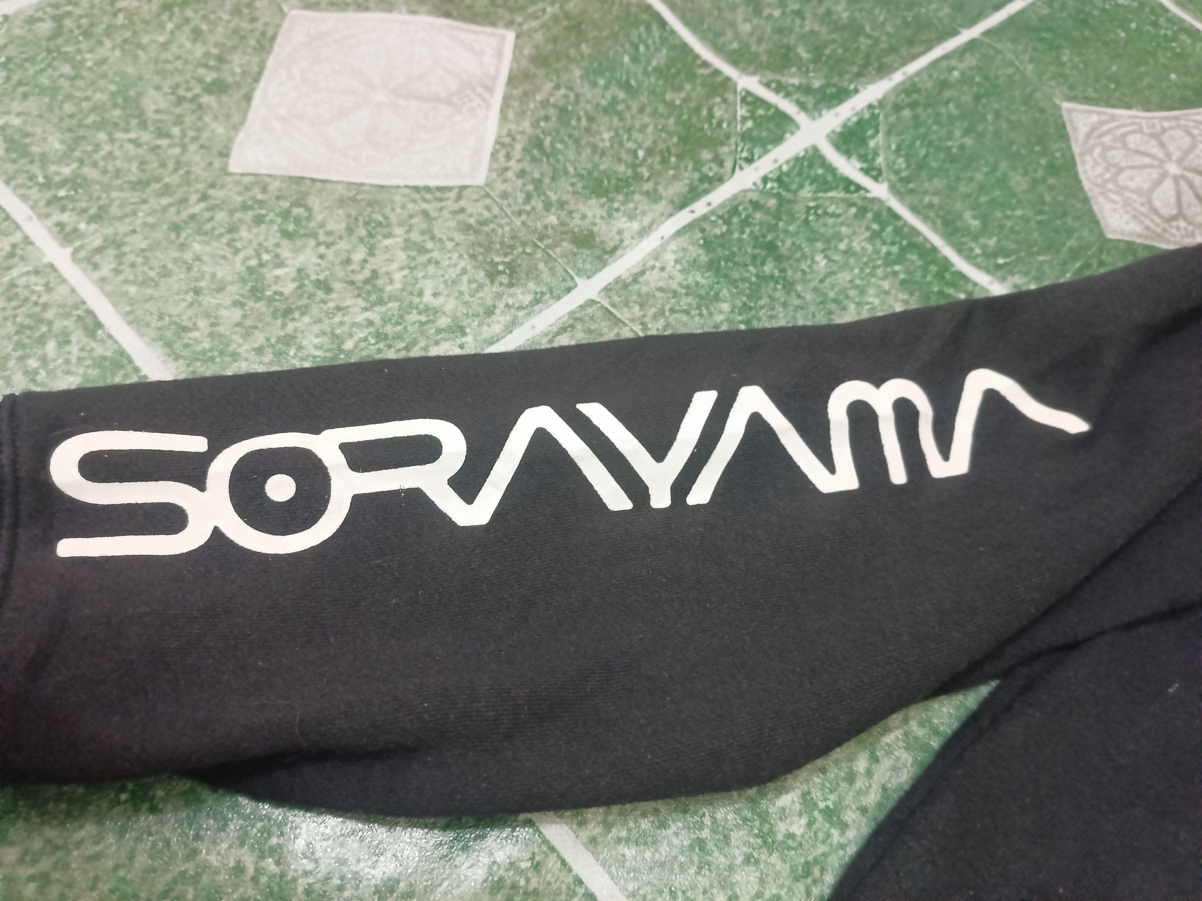 Club Sorayama × Forever 21 × Japanese Brand Sorayama X Forever 21 Sexy Robot Iconic Hoodie Size US M / EU 48-50 / 2 - 3 Thumbnail