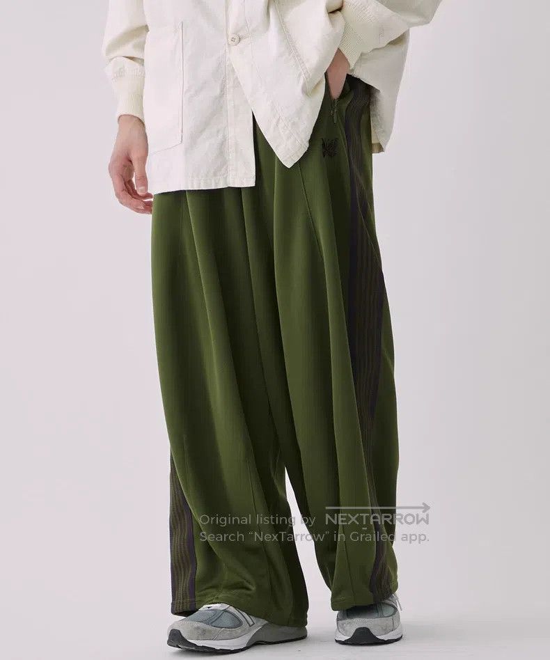 Needles Needles size S causal pant Size US 30 / EU 46 - 6 Thumbnail