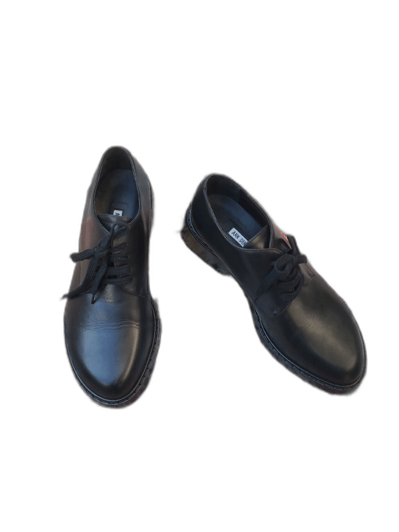 Ann Demeulemeester Ann Demeulemeester Women's Casual Shoes Size US 7 / IT 37 - 1 Thumbnail