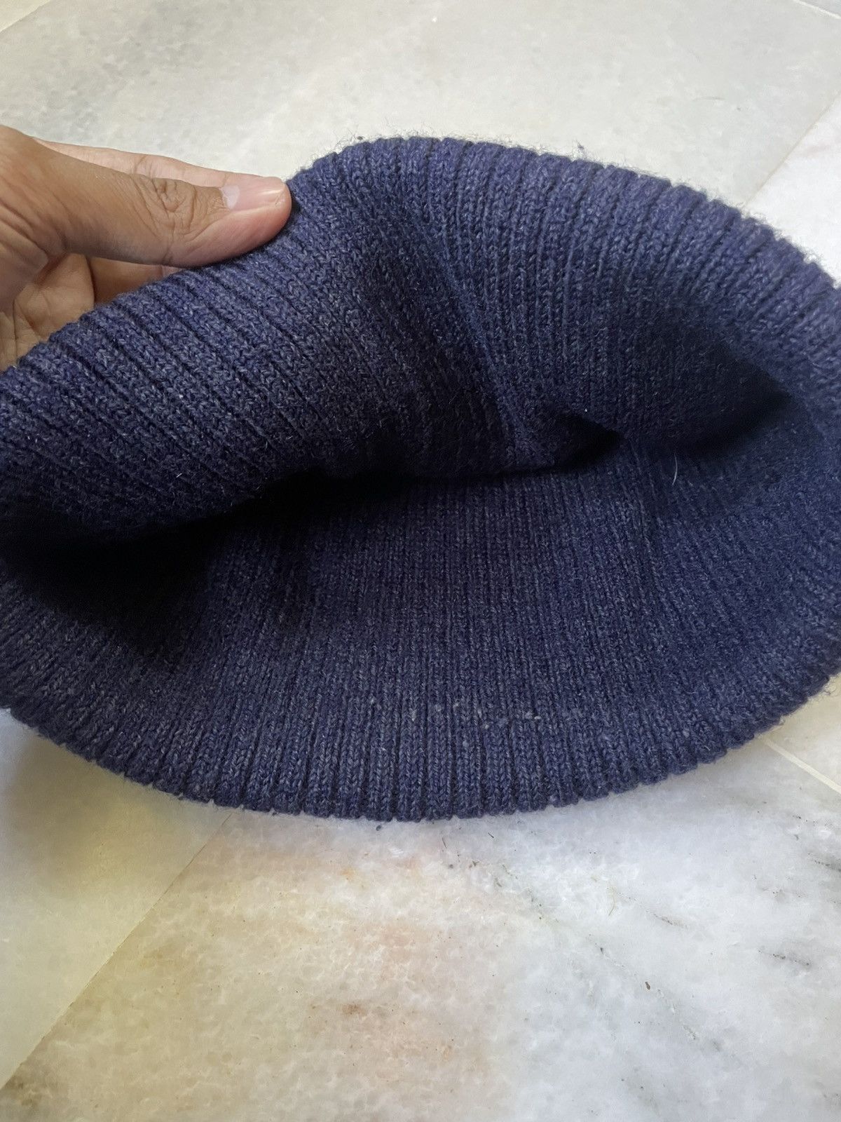 Hanes Vintage Hanes Beanies Winter Hats Size ONE SIZE - 3 Thumbnail