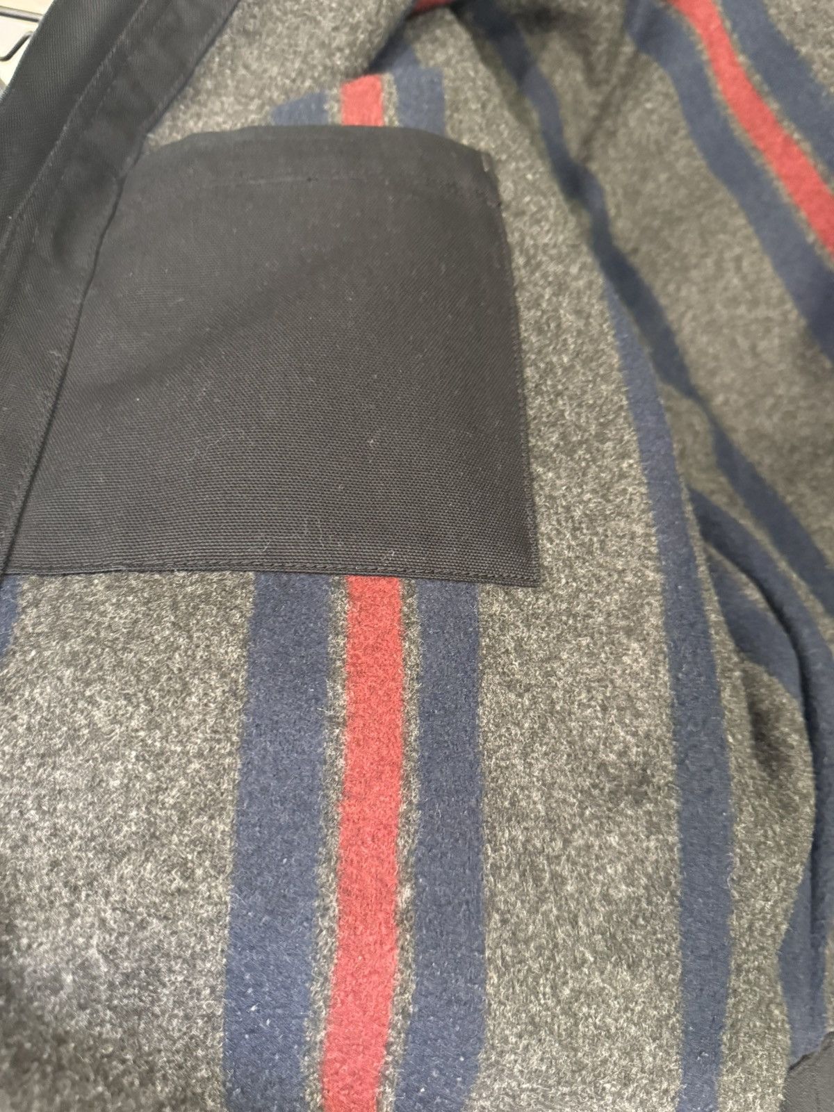 Carhartt Detroit Jacket Size US L / EU 52-54 / 3 - 16 Thumbnail