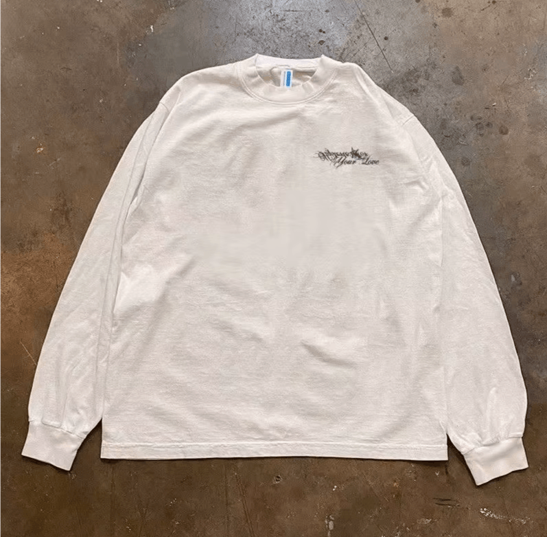 Japanese Brand 19 Graphic Printed Oversized T Shirt Size US XL / EU 56 / 4 - 5 Thumbnail