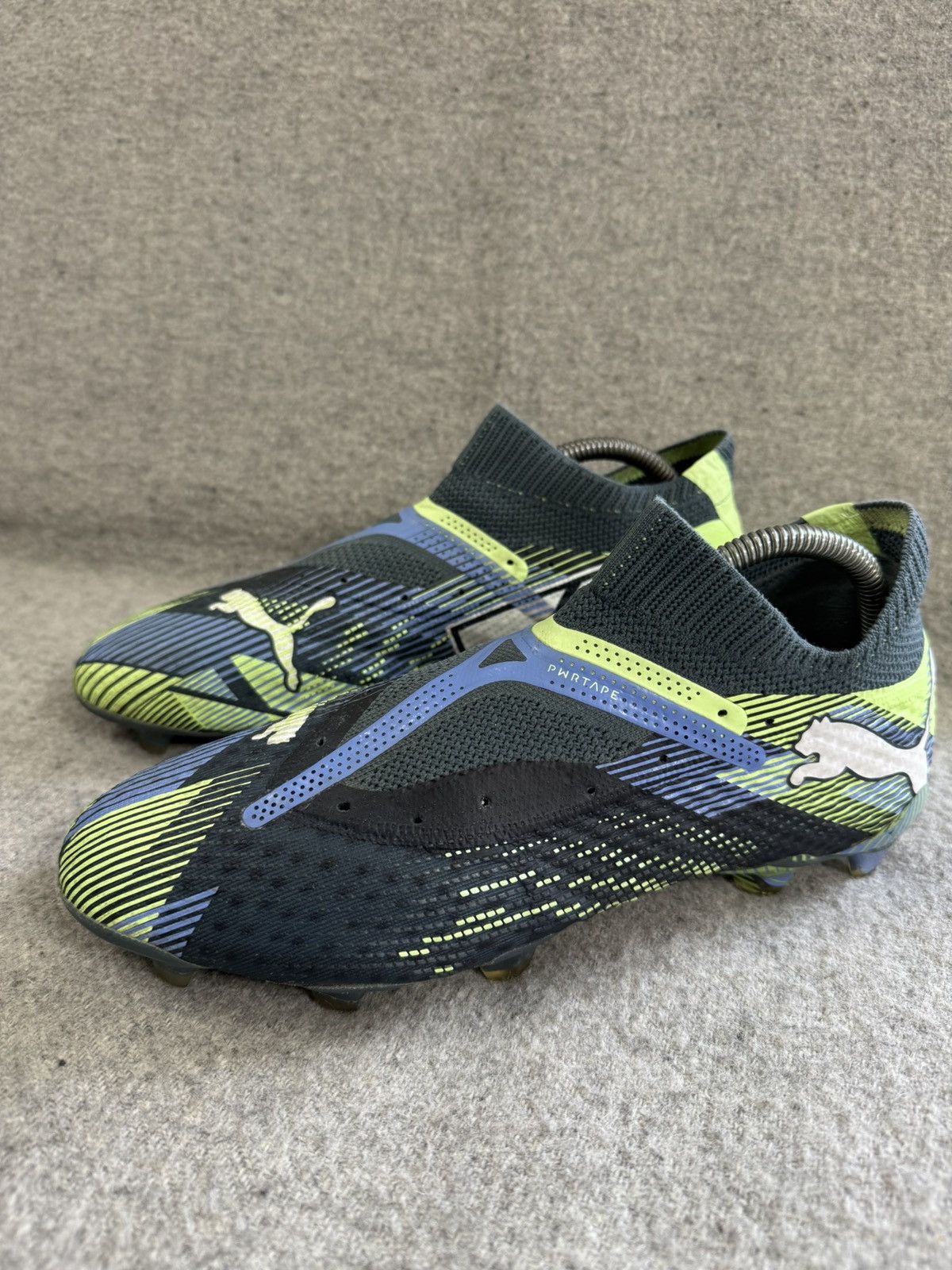 Puma Puma Future 7 Ultimate FG/AG Soccer Boots size 42,5 Size US 9.5 / EU 42-43 - 7 Thumbnail