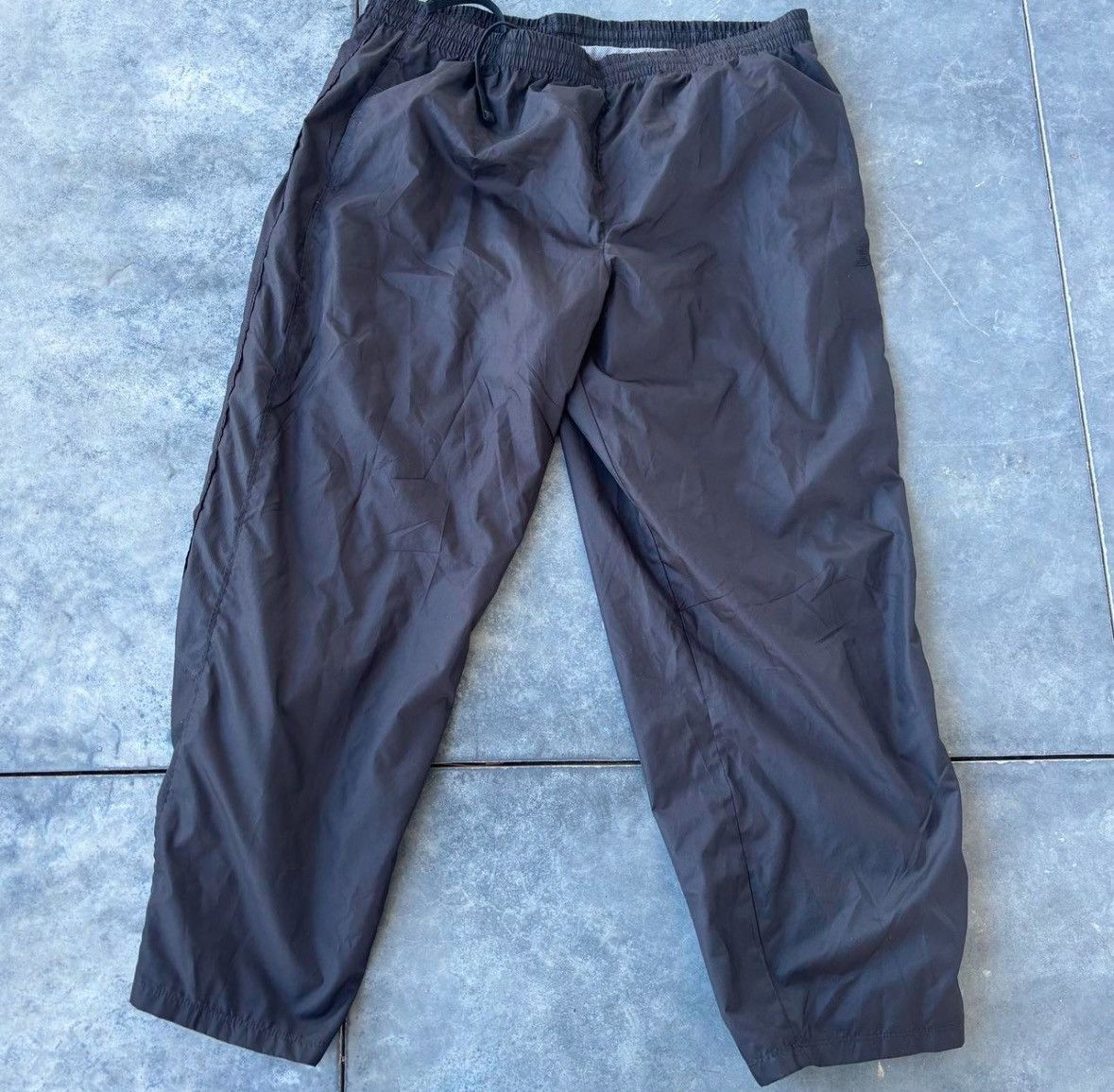 Starter Black Starter Track Pants XL Size US 40 / EU 56 - 1 Thumbnail