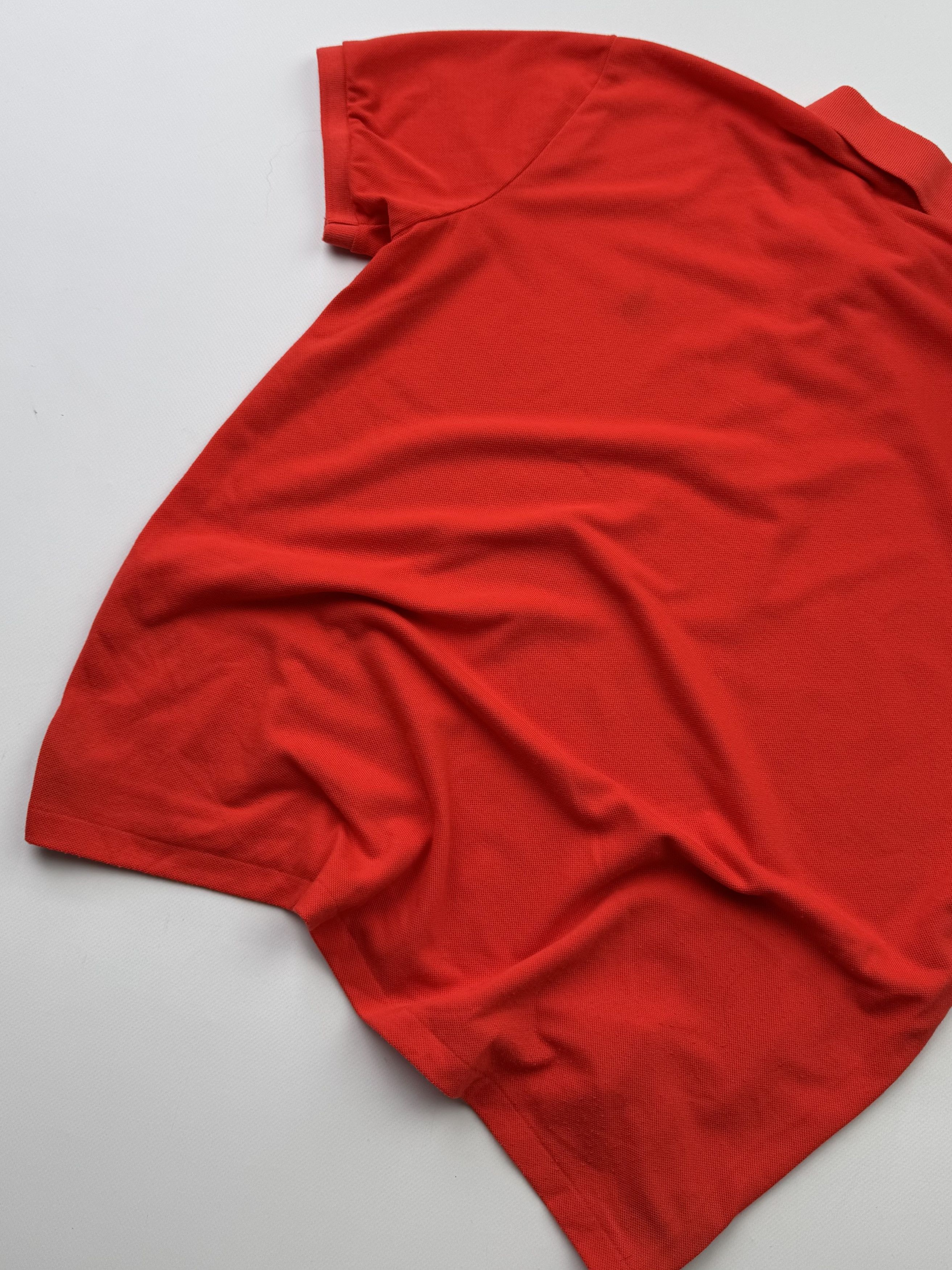 Polo Ralph Lauren Polo Ralph Lauren Vintage Polo T-Shirt (145) Size US L / EU 52-54 / 3 - 10 Thumbnail