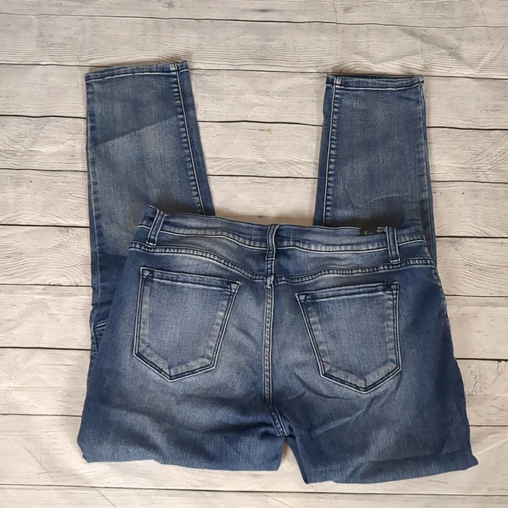Other KanCan distressed jeans size 31 Size 31" - 5 Thumbnail