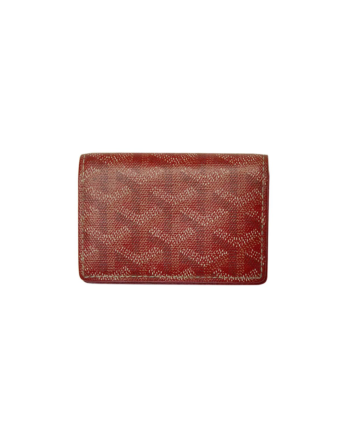 Goyard Wallet Malesherbes