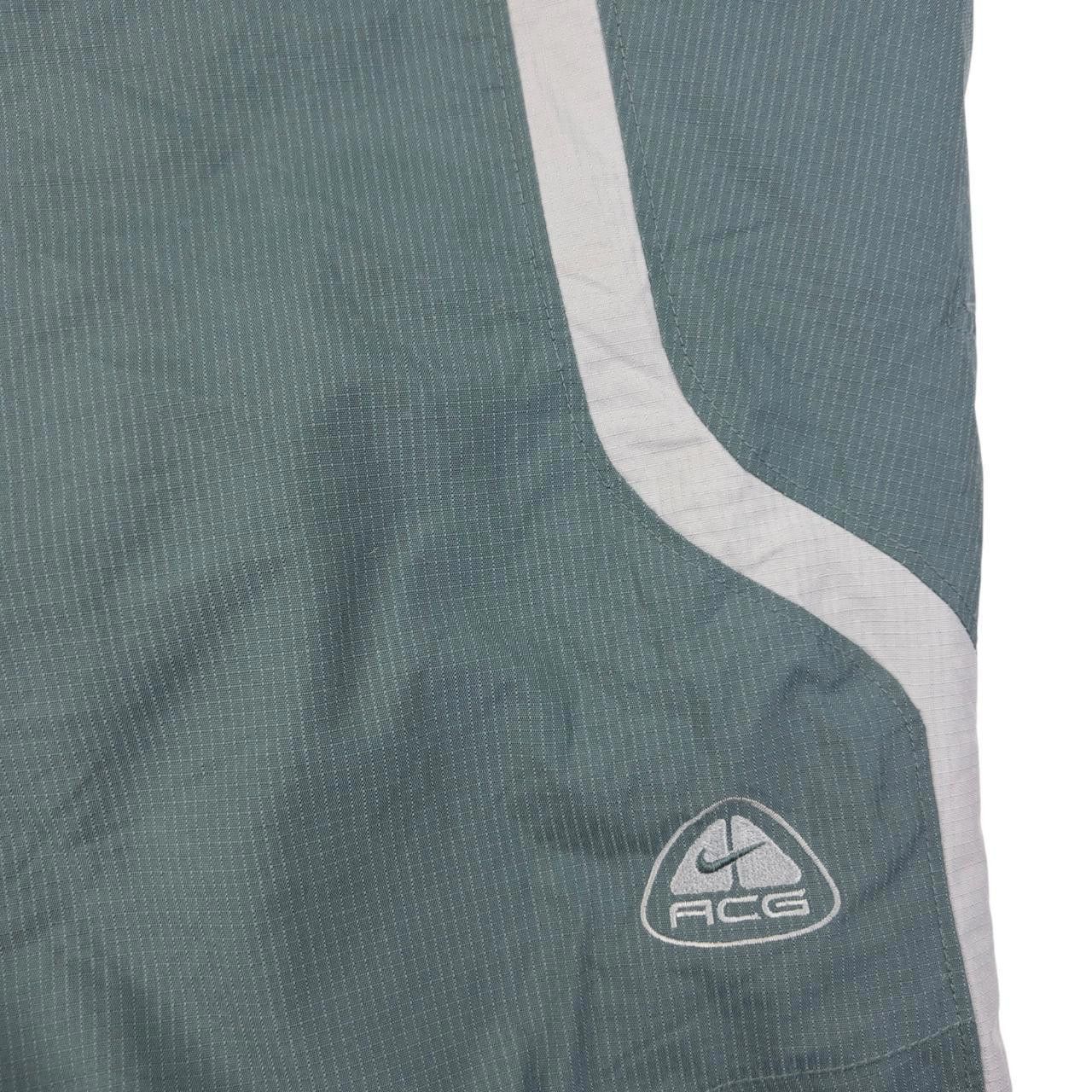 Nike Vintage Nike ACG Snowboarding Trousers Size XL Size US 36 / EU 52 - 7 Thumbnail