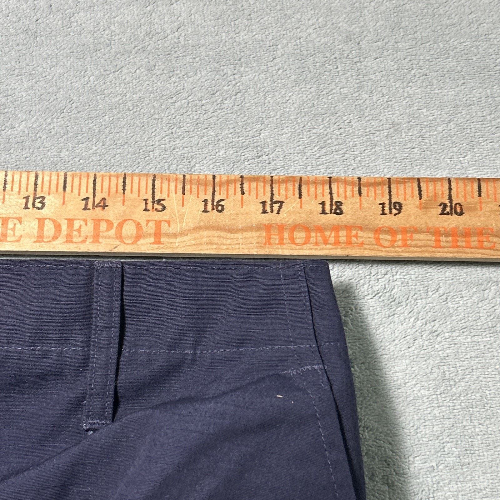 Propper Ripstop Beyond Baggy Cargo Shorts 42x9 Military Surplus Belt Size US 42 / EU 58 - 18 Thumbnail