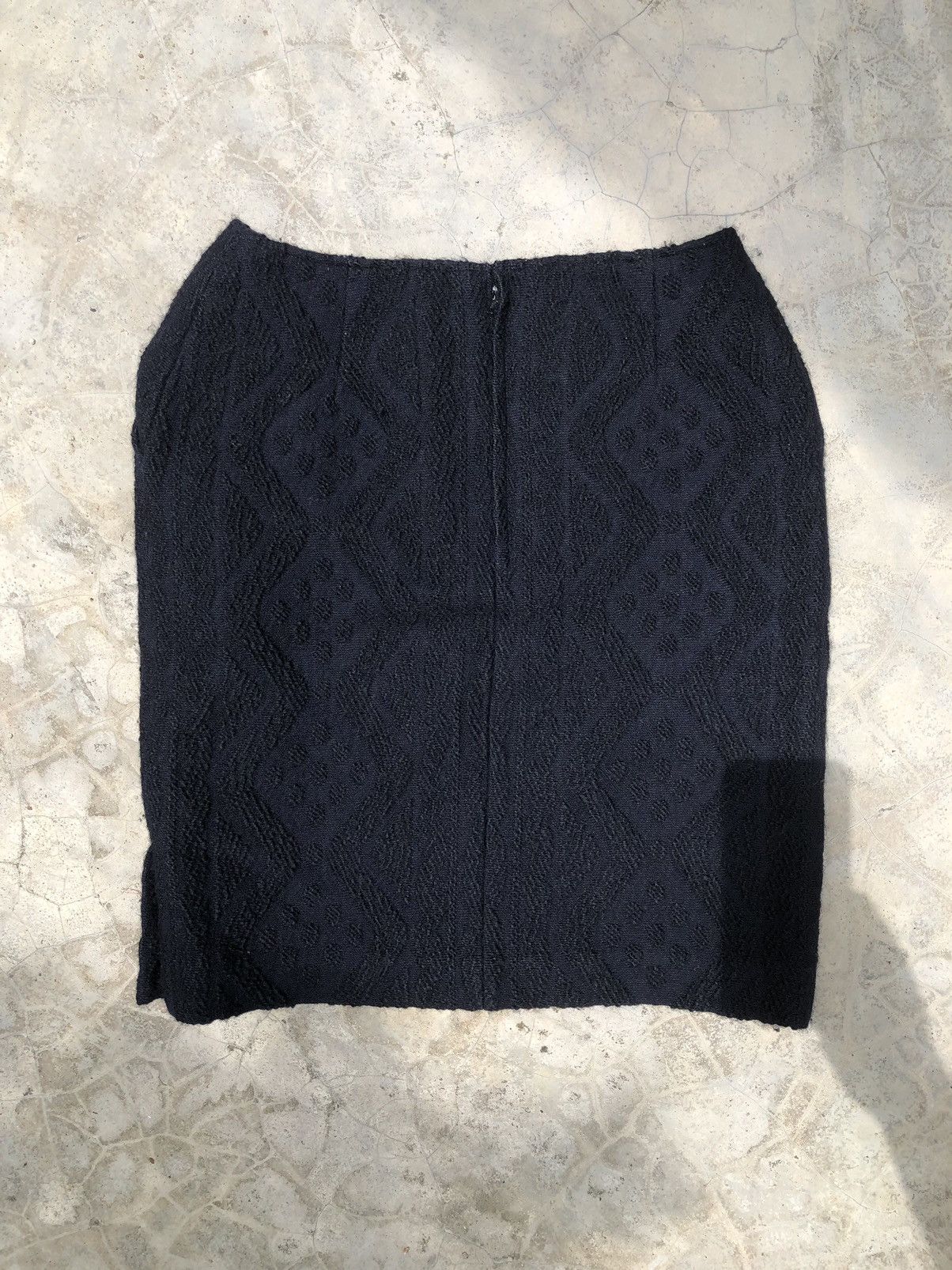 Pleats Please Issey Miyake Issey miyake skirt Size 26" / US 2 / IT 38 - 4 Thumbnail